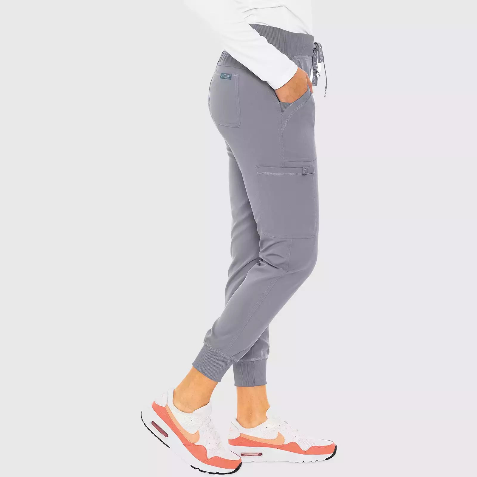 Jogger Yoga Pant Petite Length | MC7710P