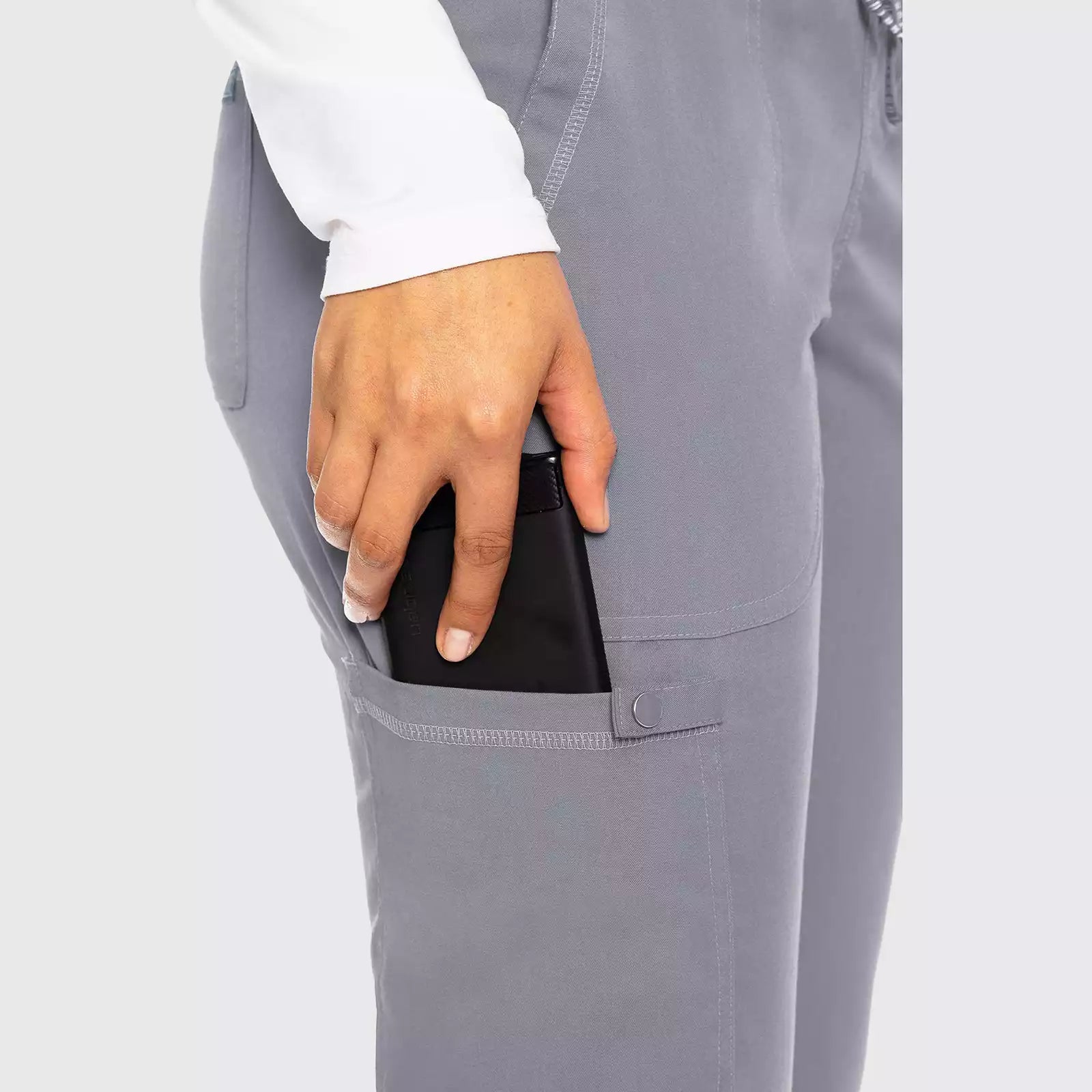 Jogger Yoga Pant Tall Length | MC7710T
