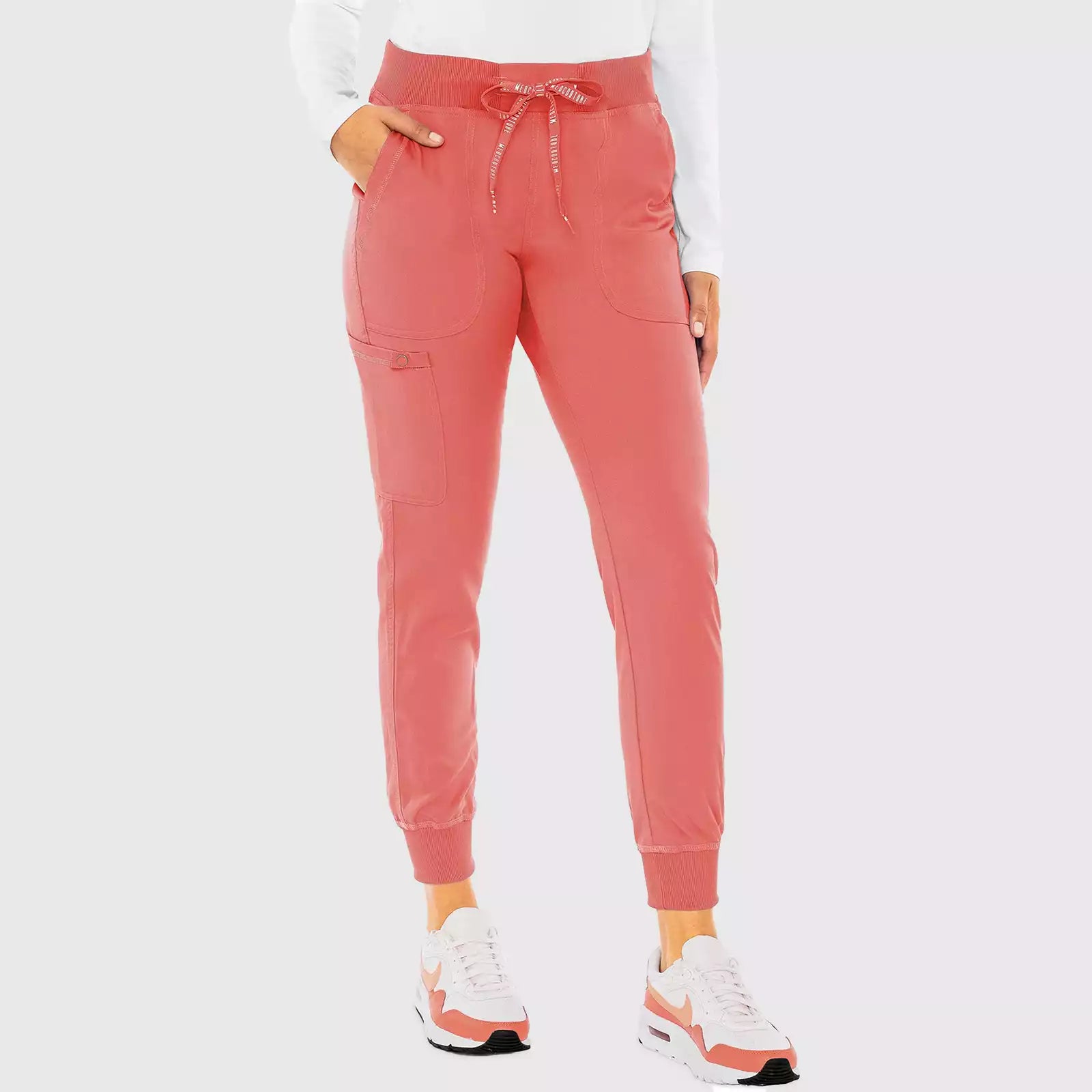 Jogger Yoga Pant Tall Length | MC7710T