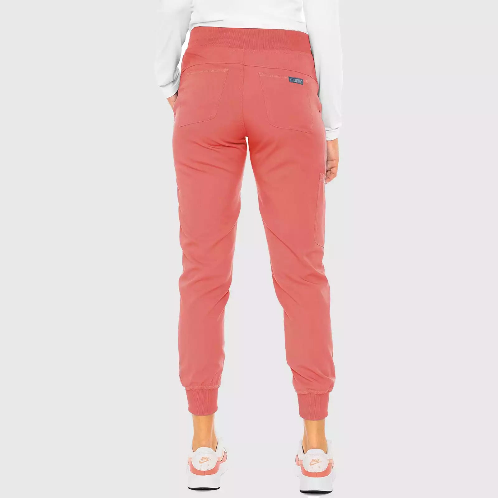 Jogger Yoga Pant Regular Length| MC7710