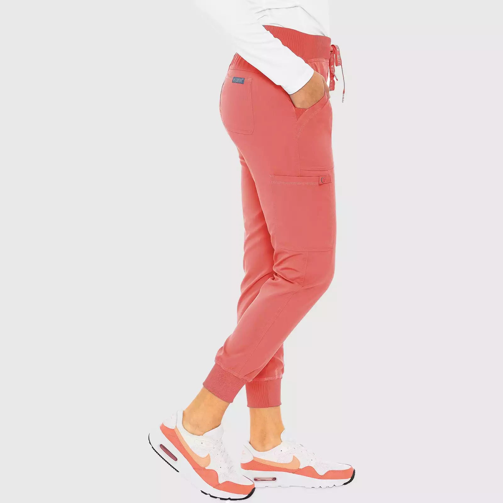 Jogger Yoga Pant Petite Length | MC7710P