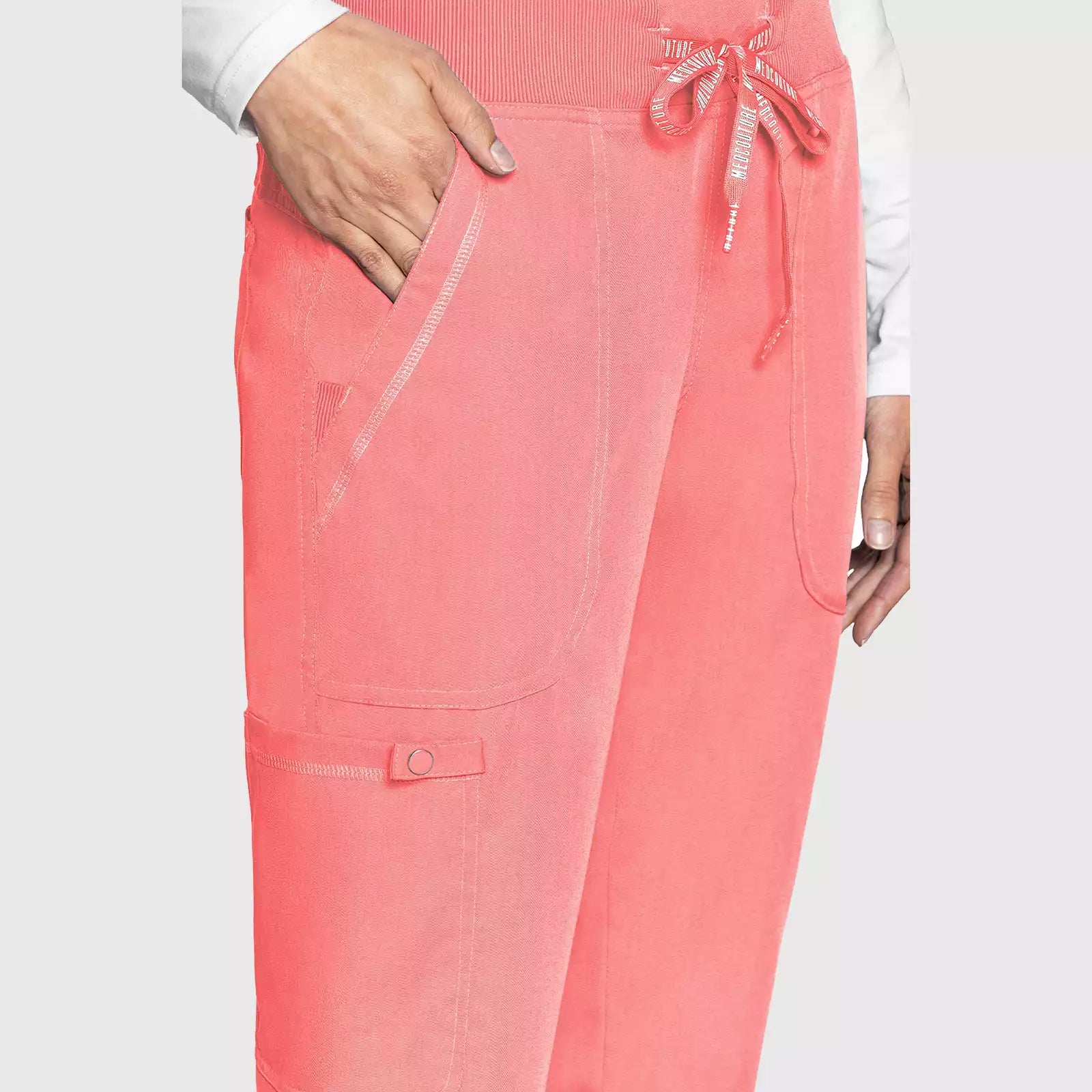 Jogger Yoga Pant Regular Length| MC7710