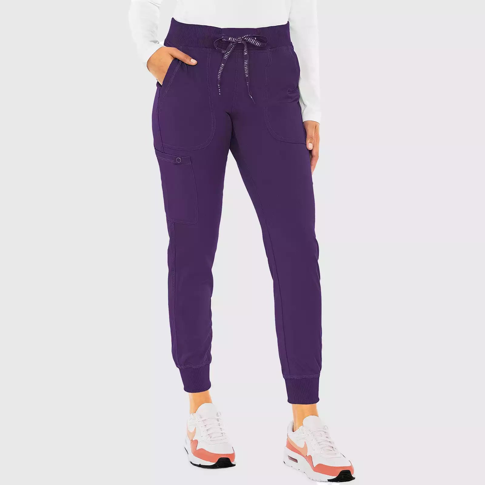 Jogger Yoga Pant Tall Length | MC7710T
