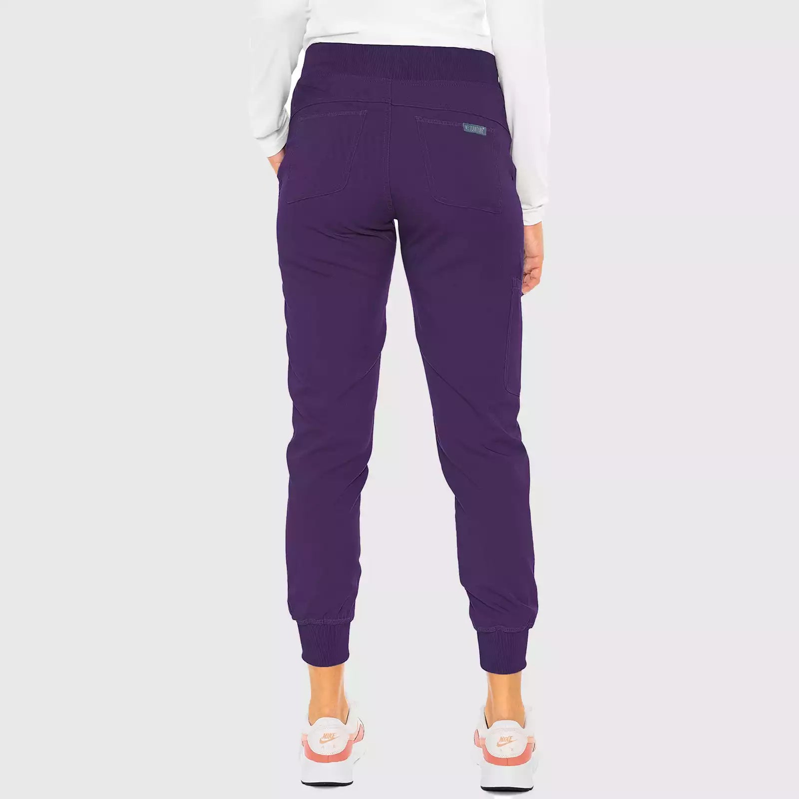 Jogger Yoga Pant Regular Length| MC7710