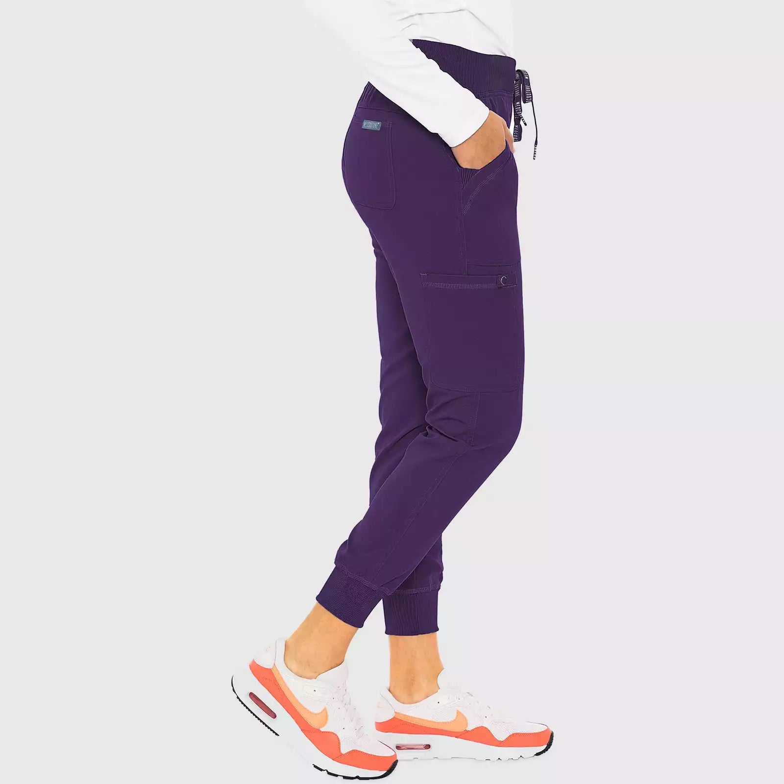 Jogger Yoga Pant Tall Length | MC7710T