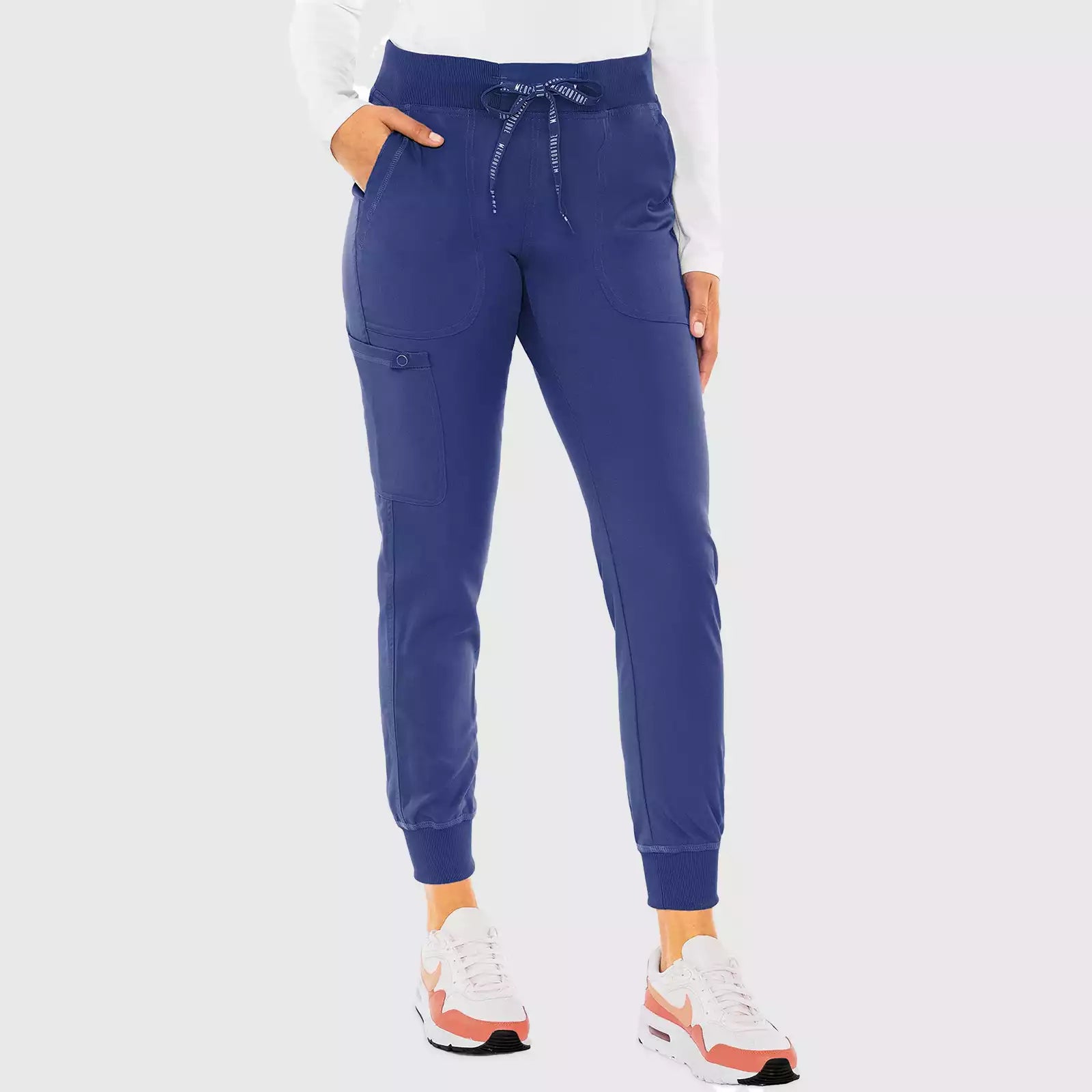 Jogger Yoga Pant Regular Length| MC7710