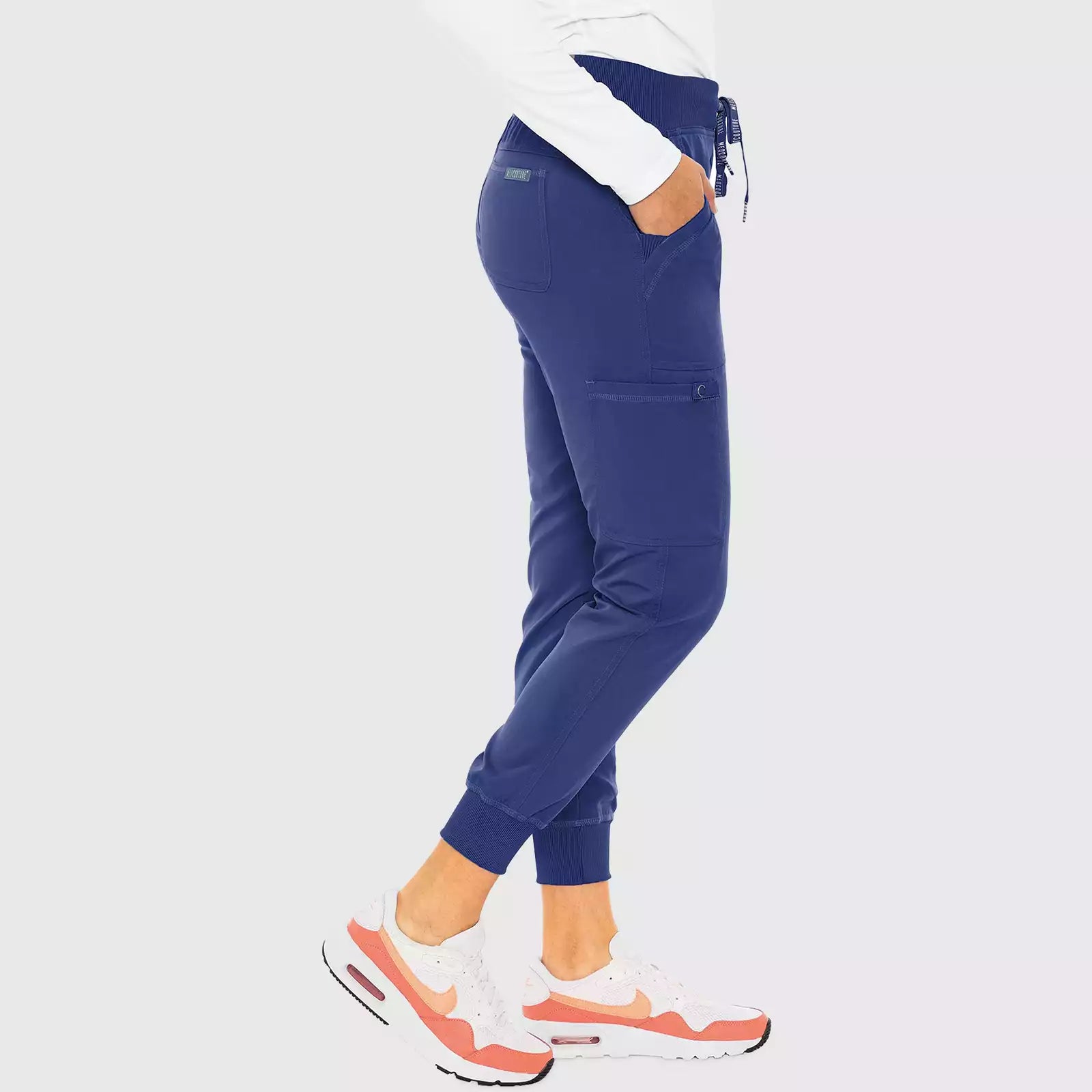 Jogger Yoga Pant Petite Length | MC7710P