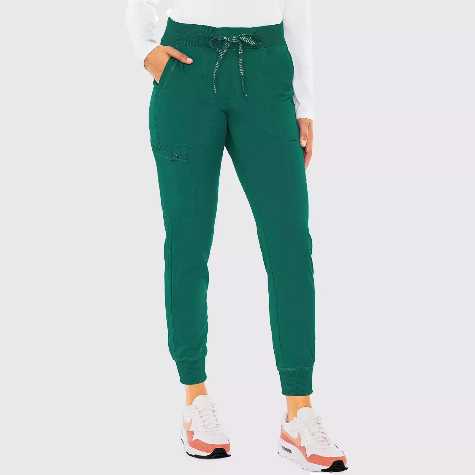 Jogger Yoga Pant Petite Length | MC7710P