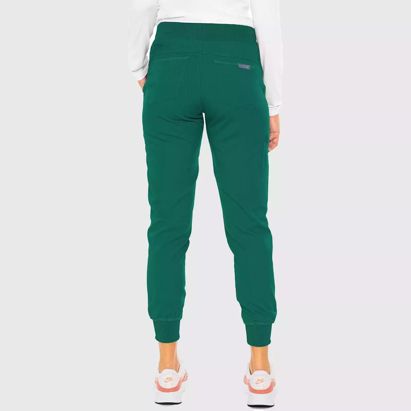 Jogger Yoga Pant Petite Length | MC7710P