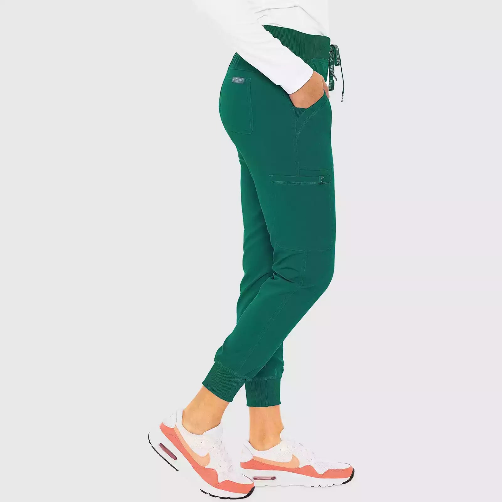 Jogger Yoga Pant Regular Length| MC7710