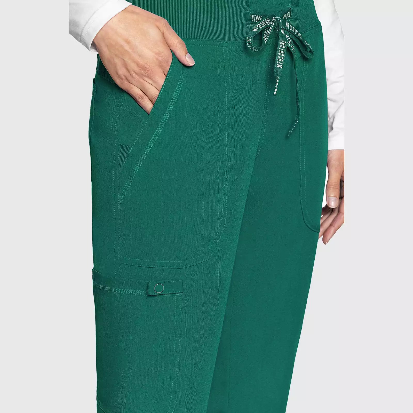 Jogger Yoga Pant Tall Length | MC7710T