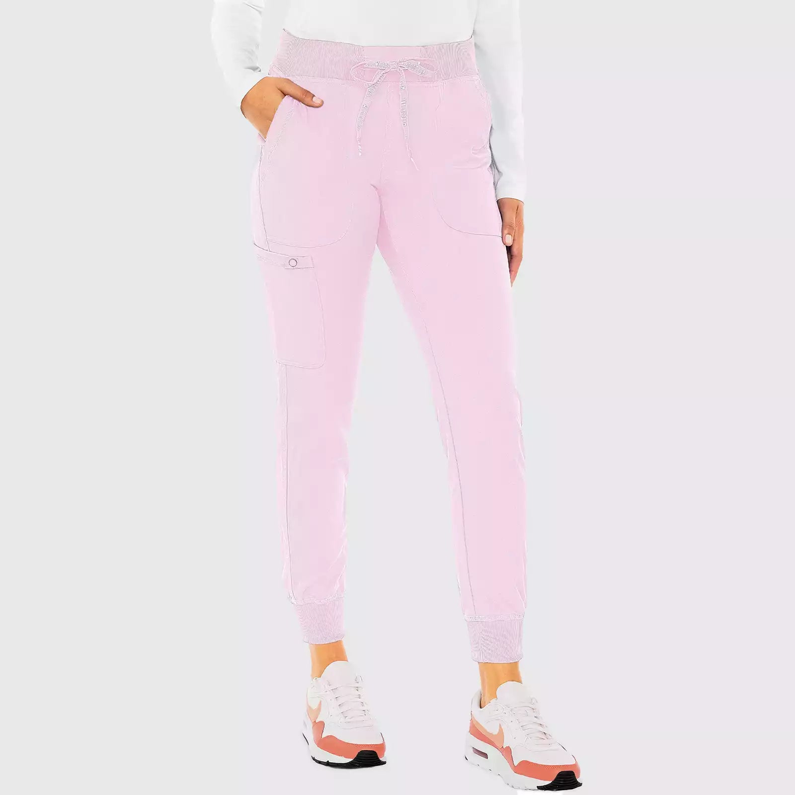 Jogger Yoga Pant Regular Length| MC7710