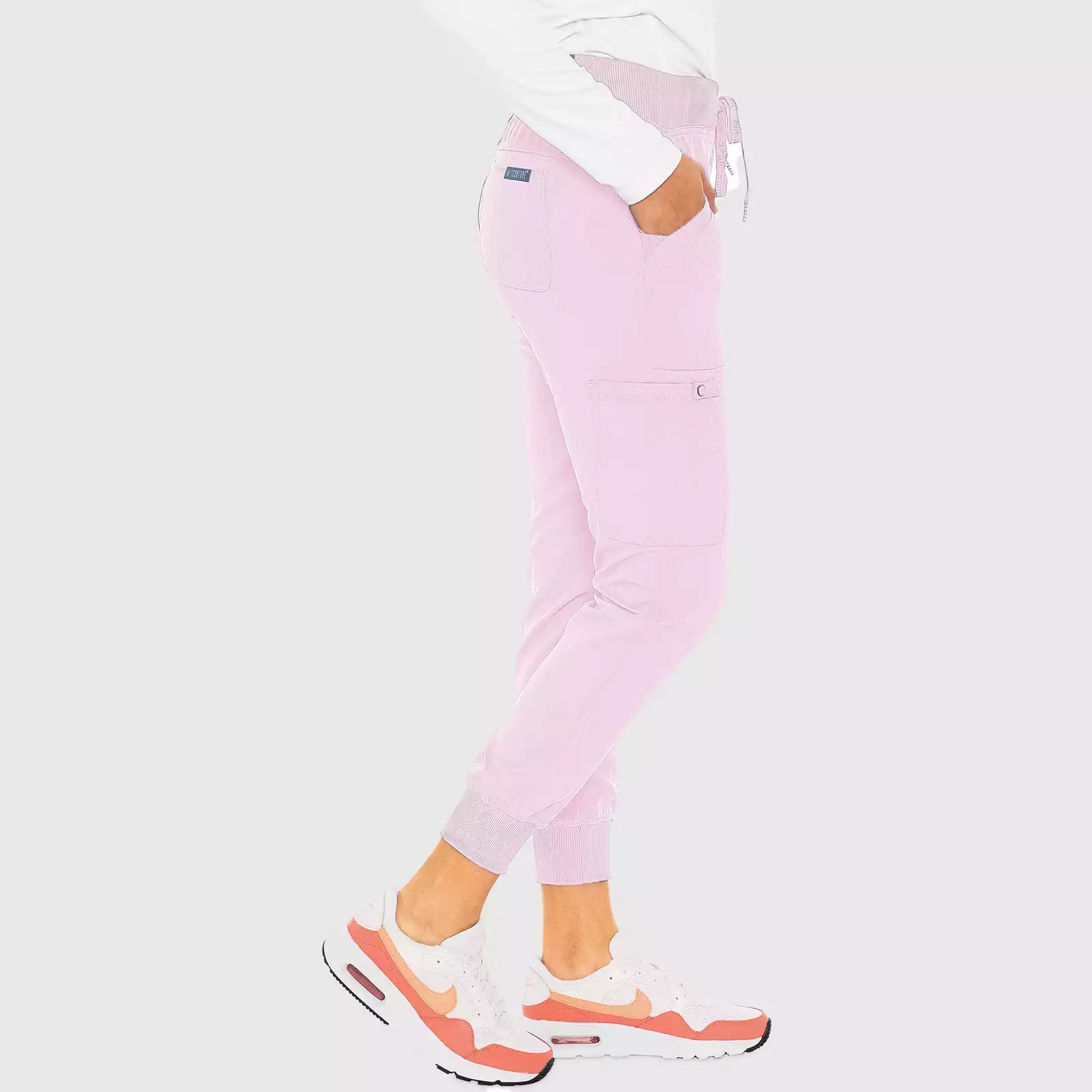 Jogger Yoga Pant Regular Length| MC7710
