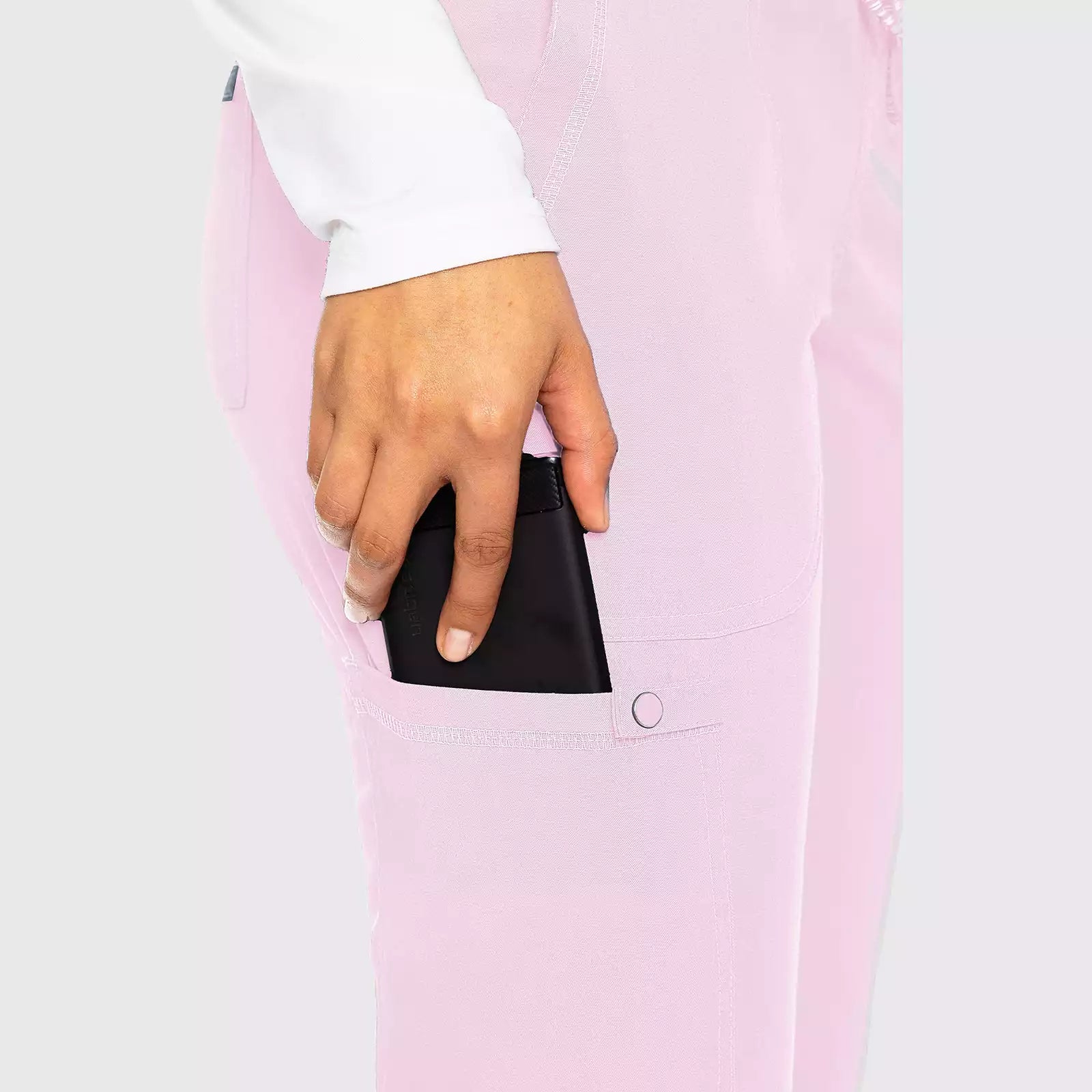 Jogger Yoga Pant Petite Length | MC7710P
