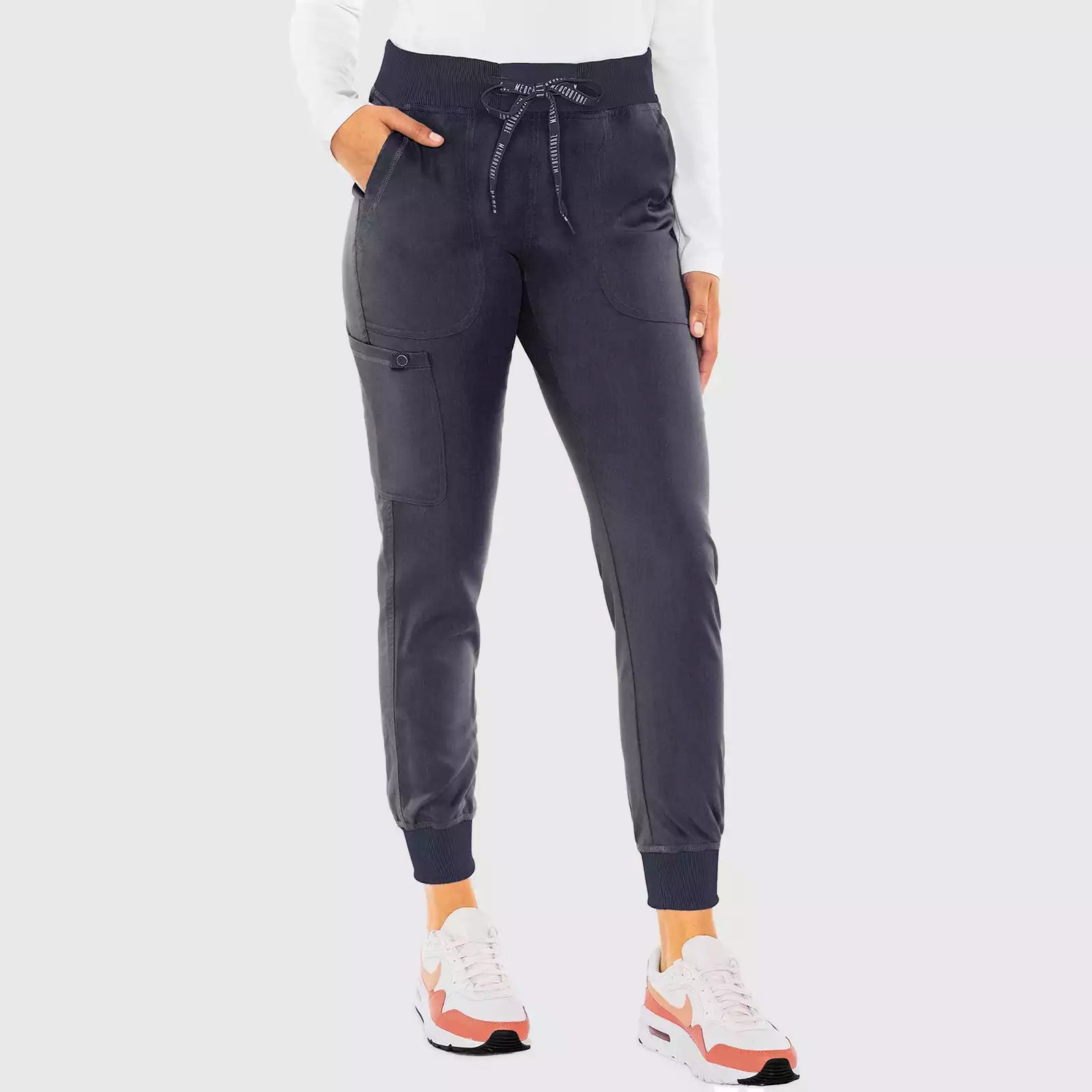 Jogger Yoga Pant Petite Length | MC7710P