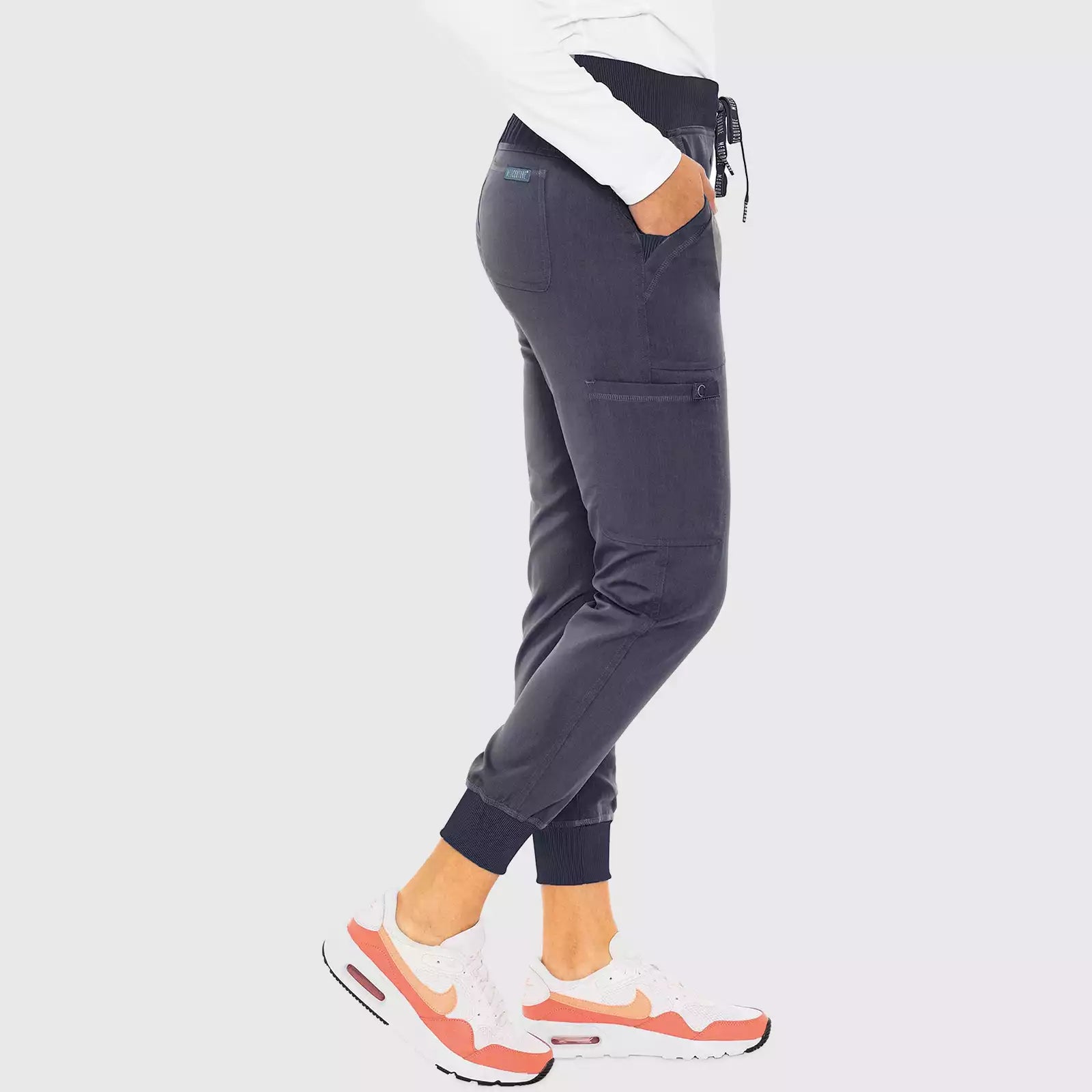Jogger Yoga Pant Petite Length | MC7710P