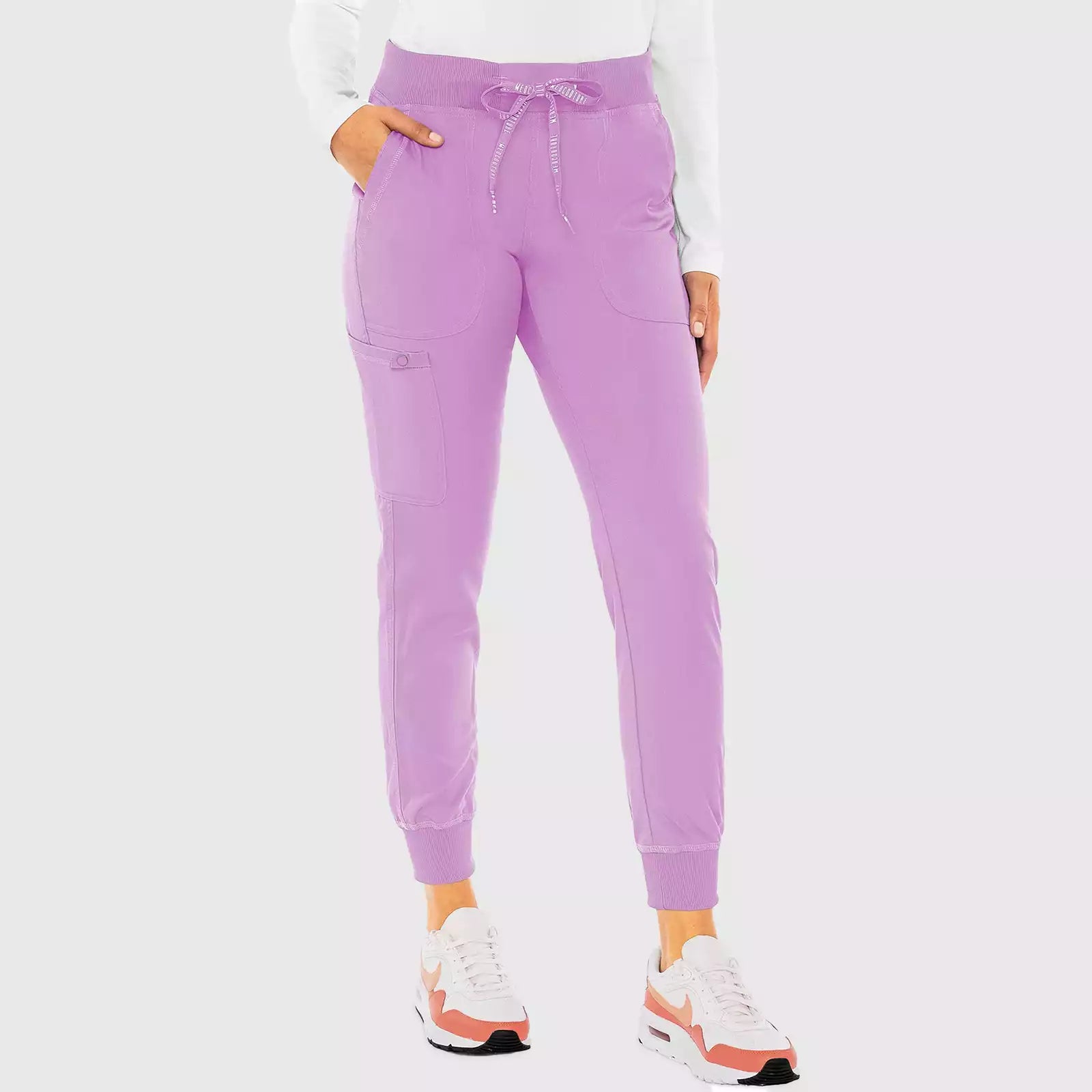 Jogger Yoga Pant Petite Length | MC7710P