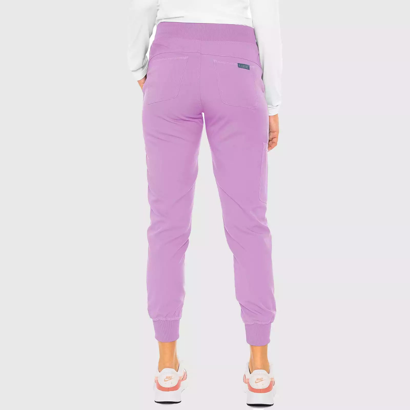 Jogger Yoga Pant Regular Length| MC7710