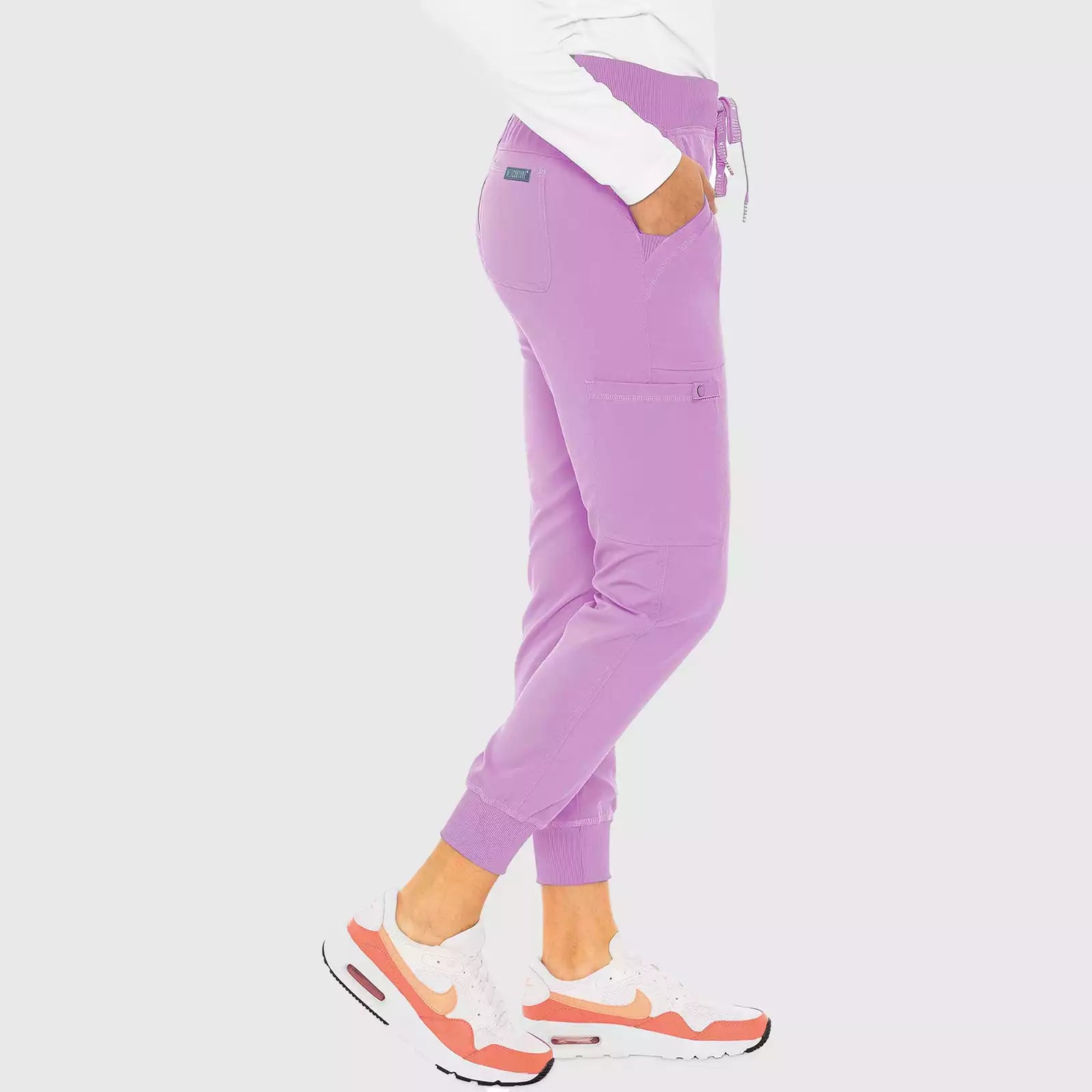 Jogger Yoga Pant Tall Length | MC7710T