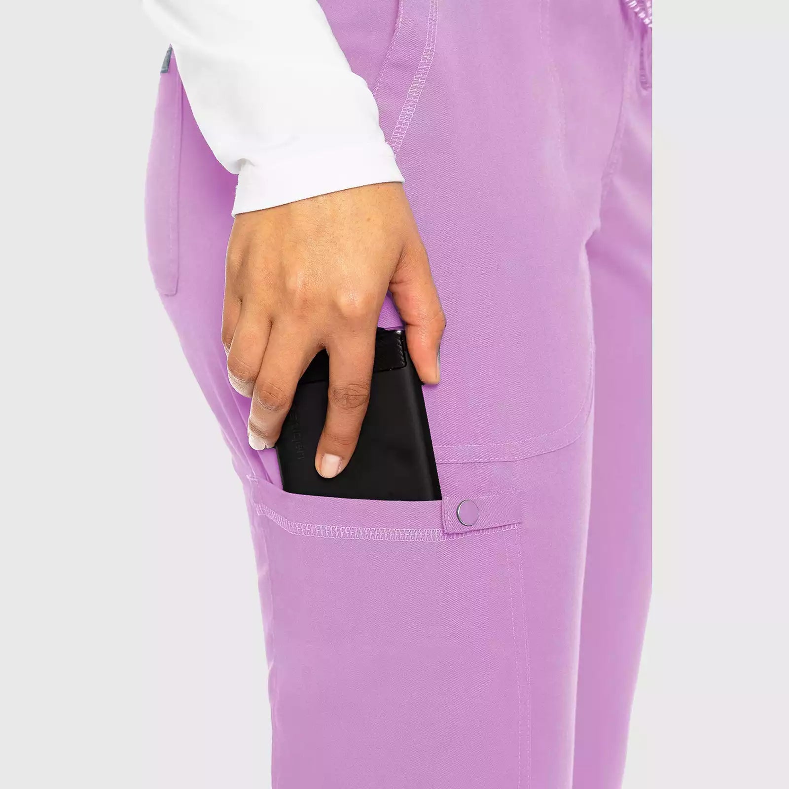 Jogger Yoga Pant Regular Length| MC7710