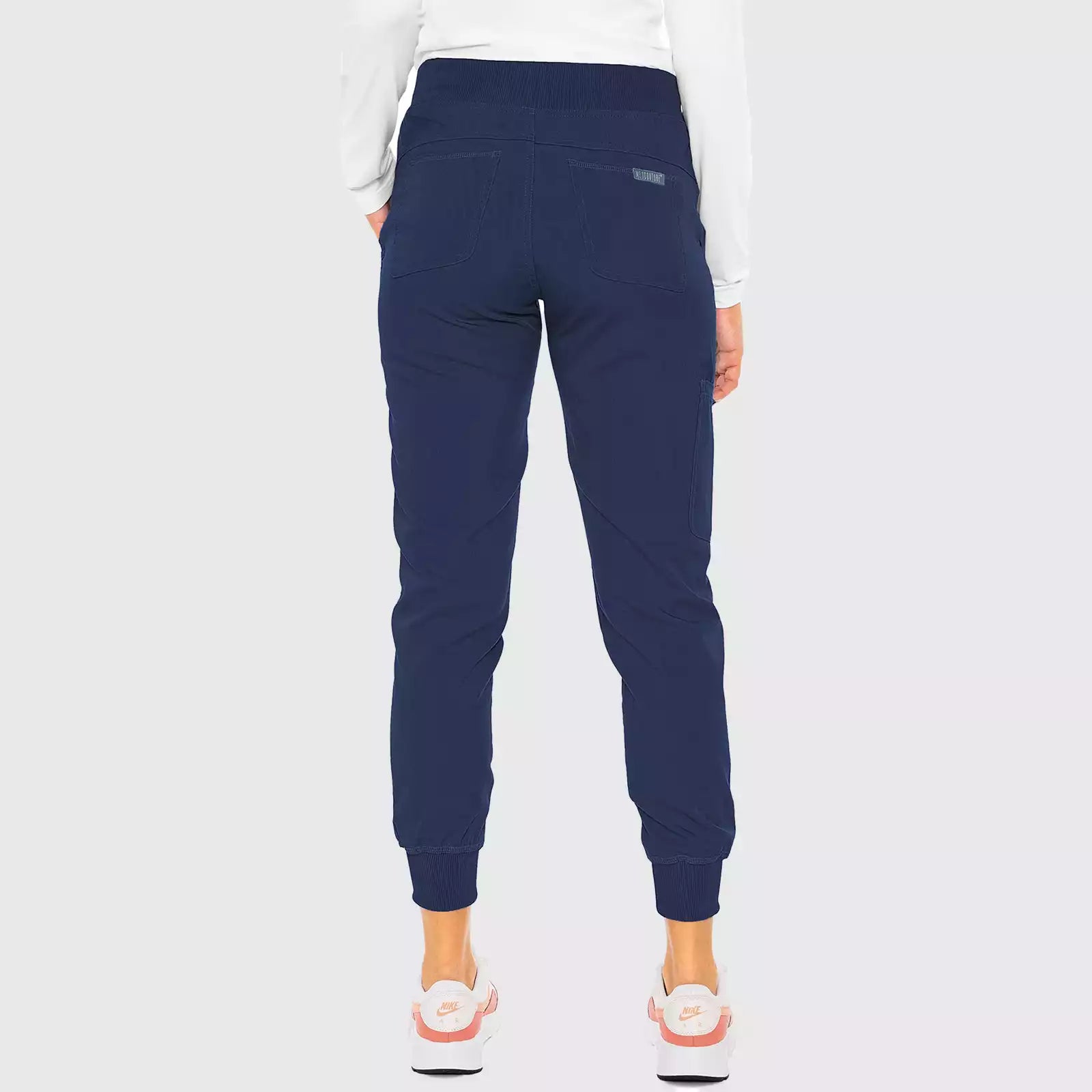 Jogger Yoga Pant Regular Length| MC7710