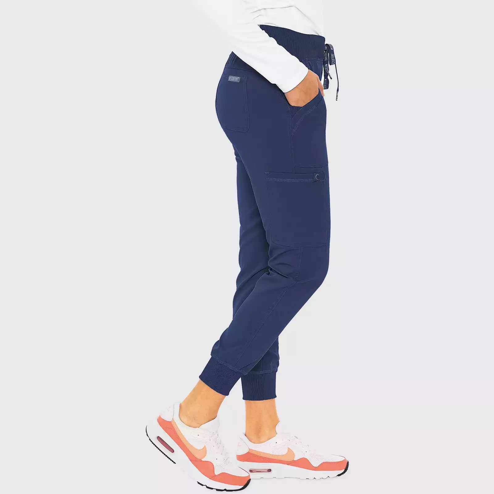 Jogger Yoga Pant Regular Length| MC7710