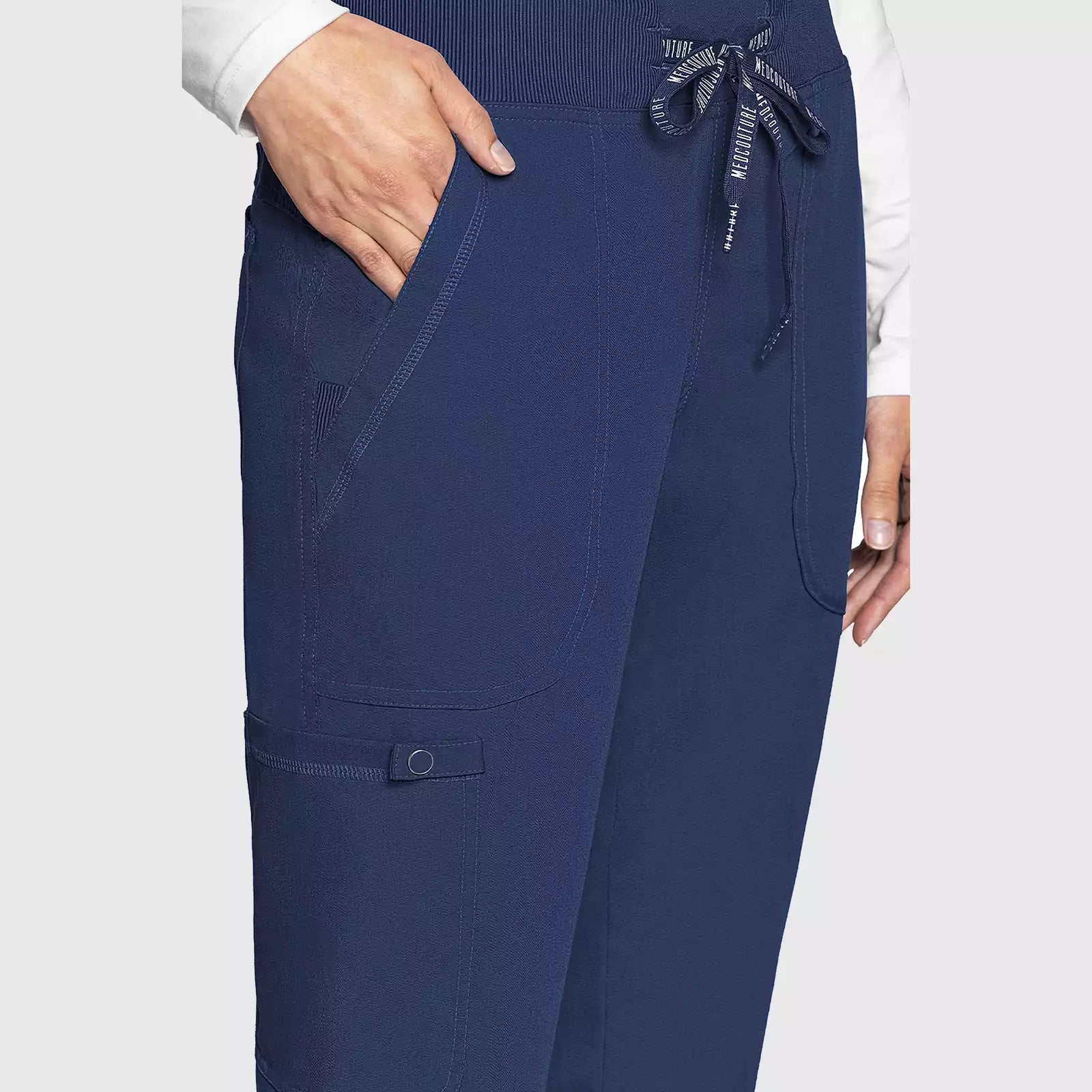 Jogger Yoga Pant Tall Length | MC7710T