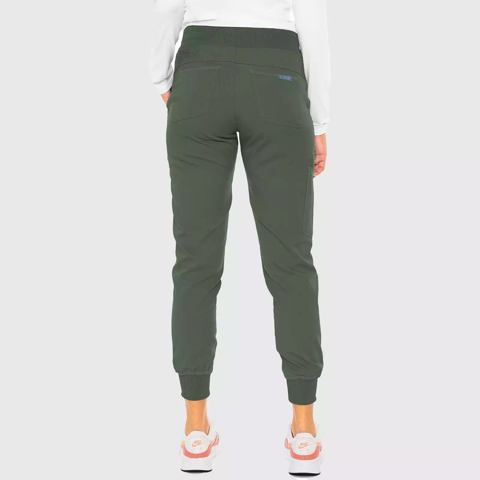 Jogger Yoga Pant Tall Length | MC7710T
