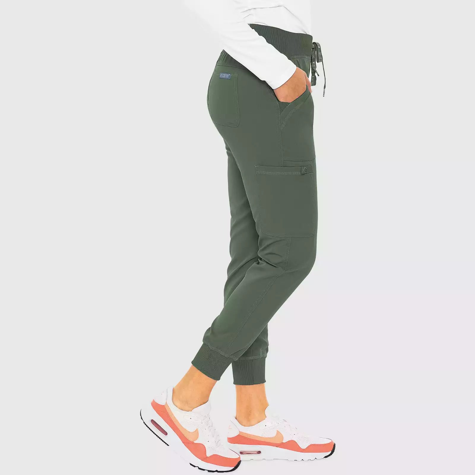 Jogger Yoga Pant Tall Length | MC7710T