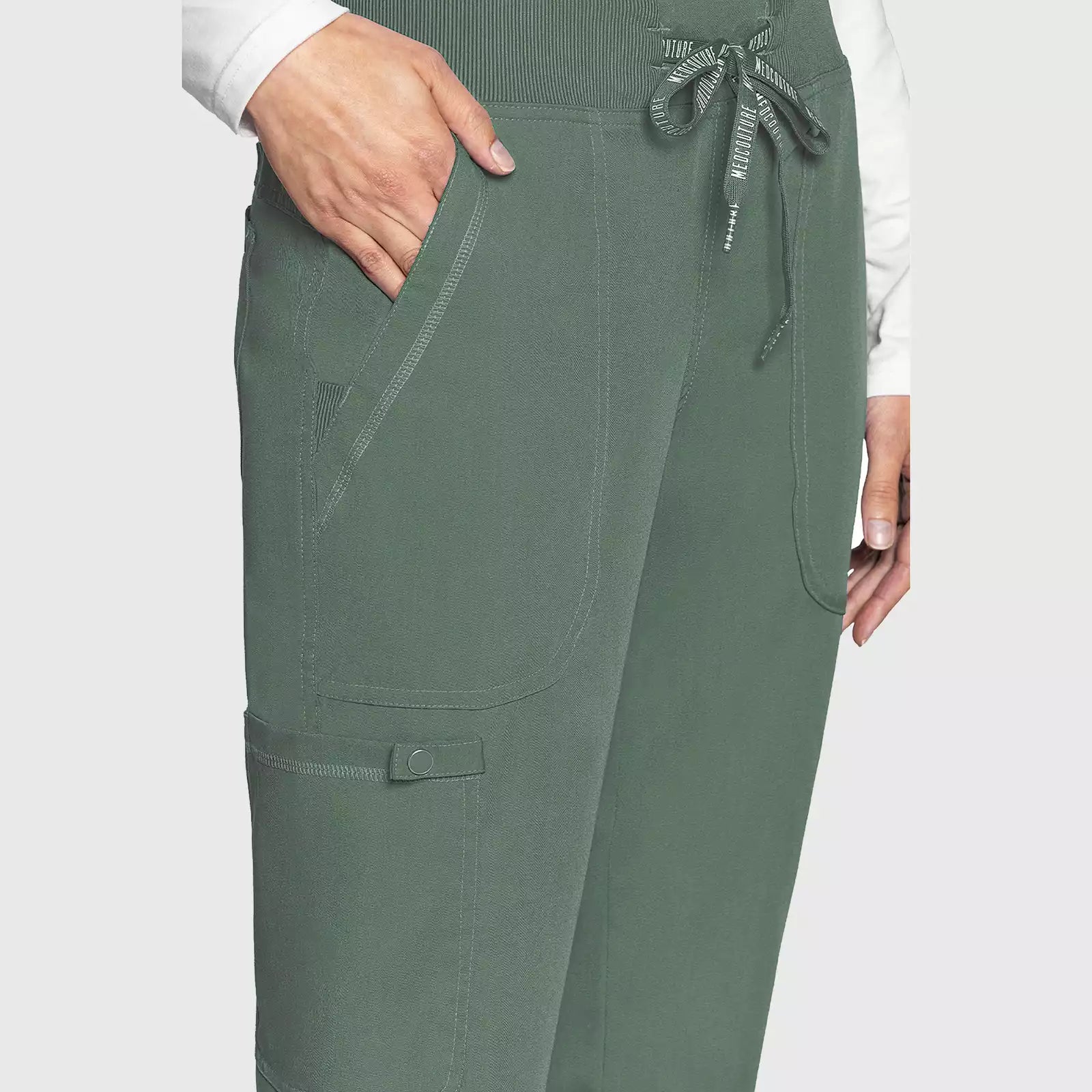 Jogger Yoga Pant Tall Length | MC7710T