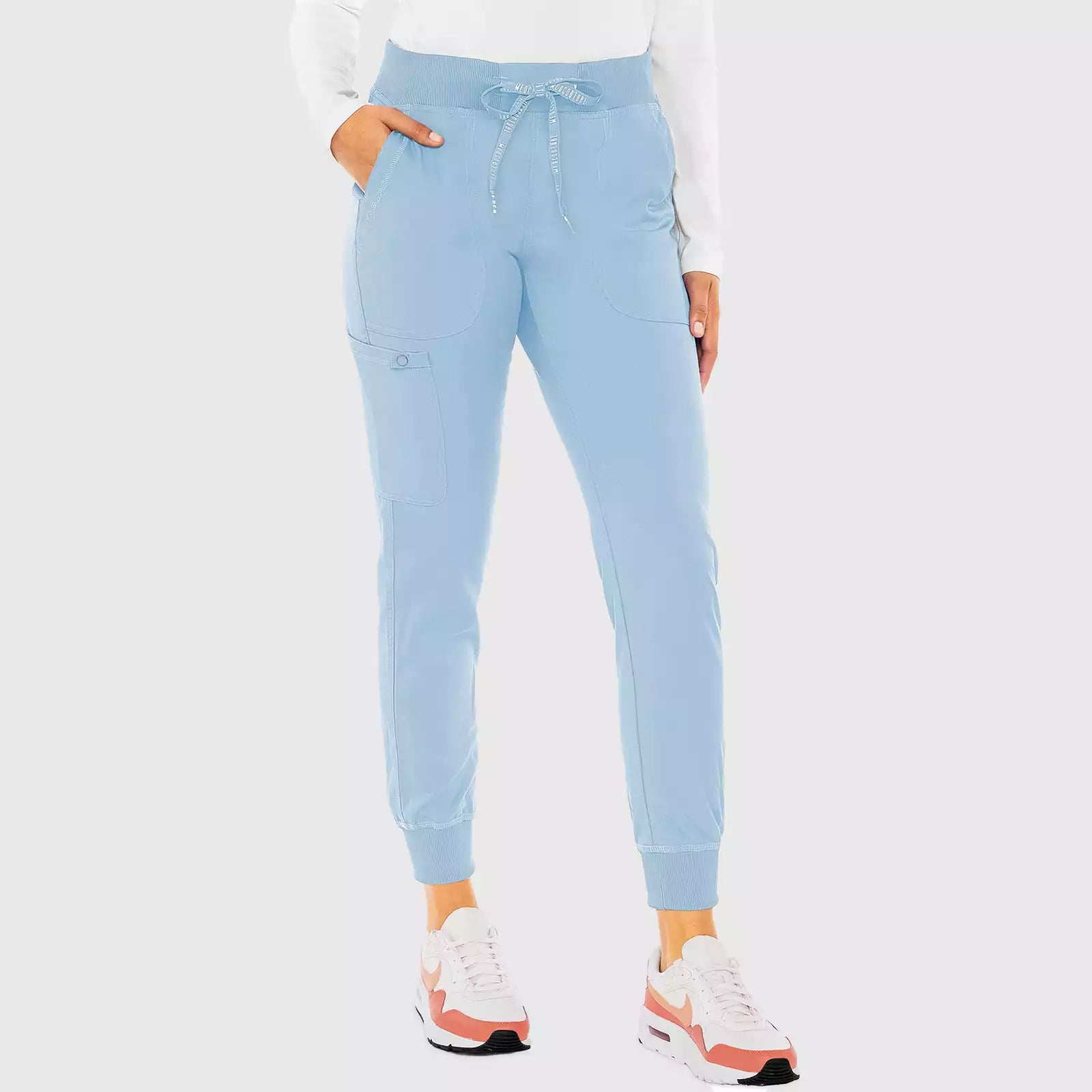 Jogger Yoga Pant Regular Length| MC7710