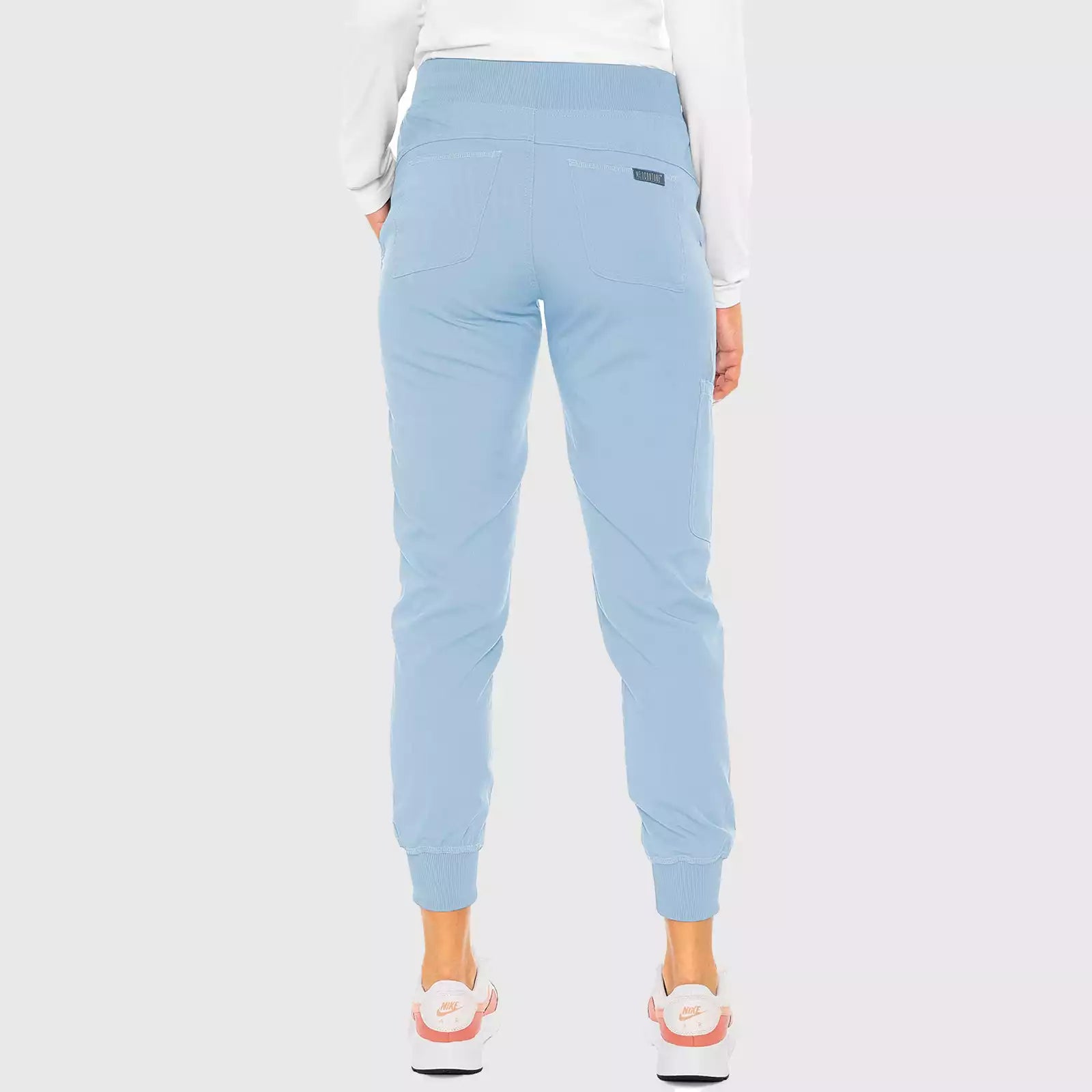 Jogger Yoga Pant Petite Length | MC7710P