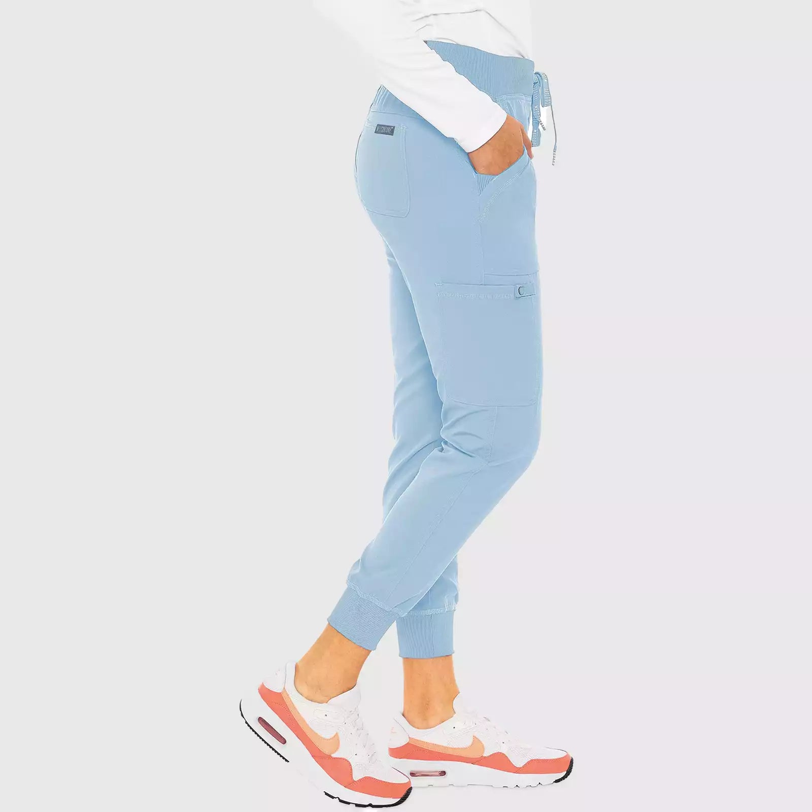 Jogger Yoga Pant Petite Length | MC7710P