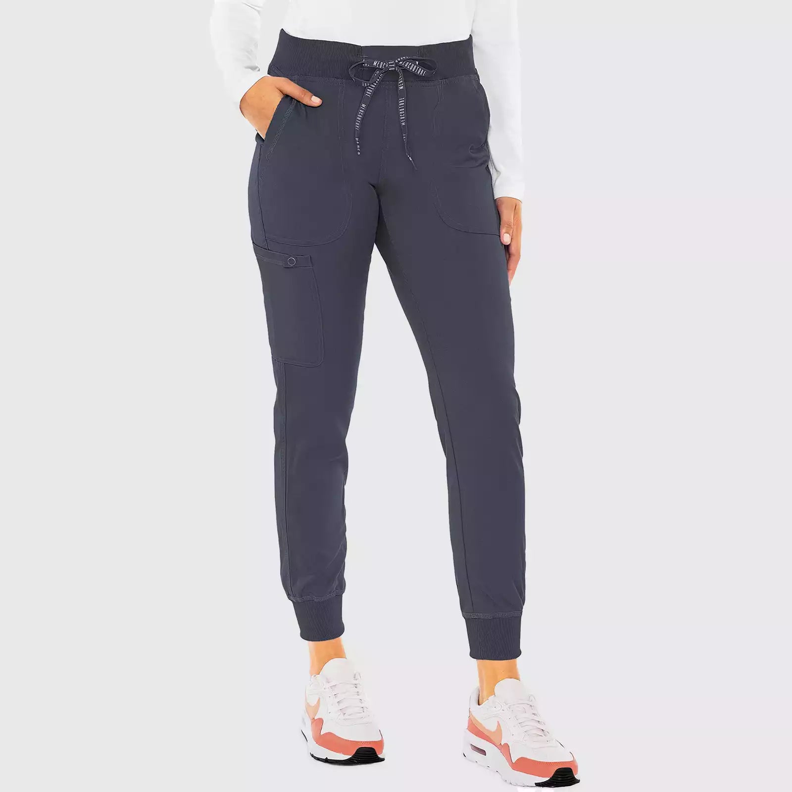 Jogger Yoga Pant Tall Length | MC7710T