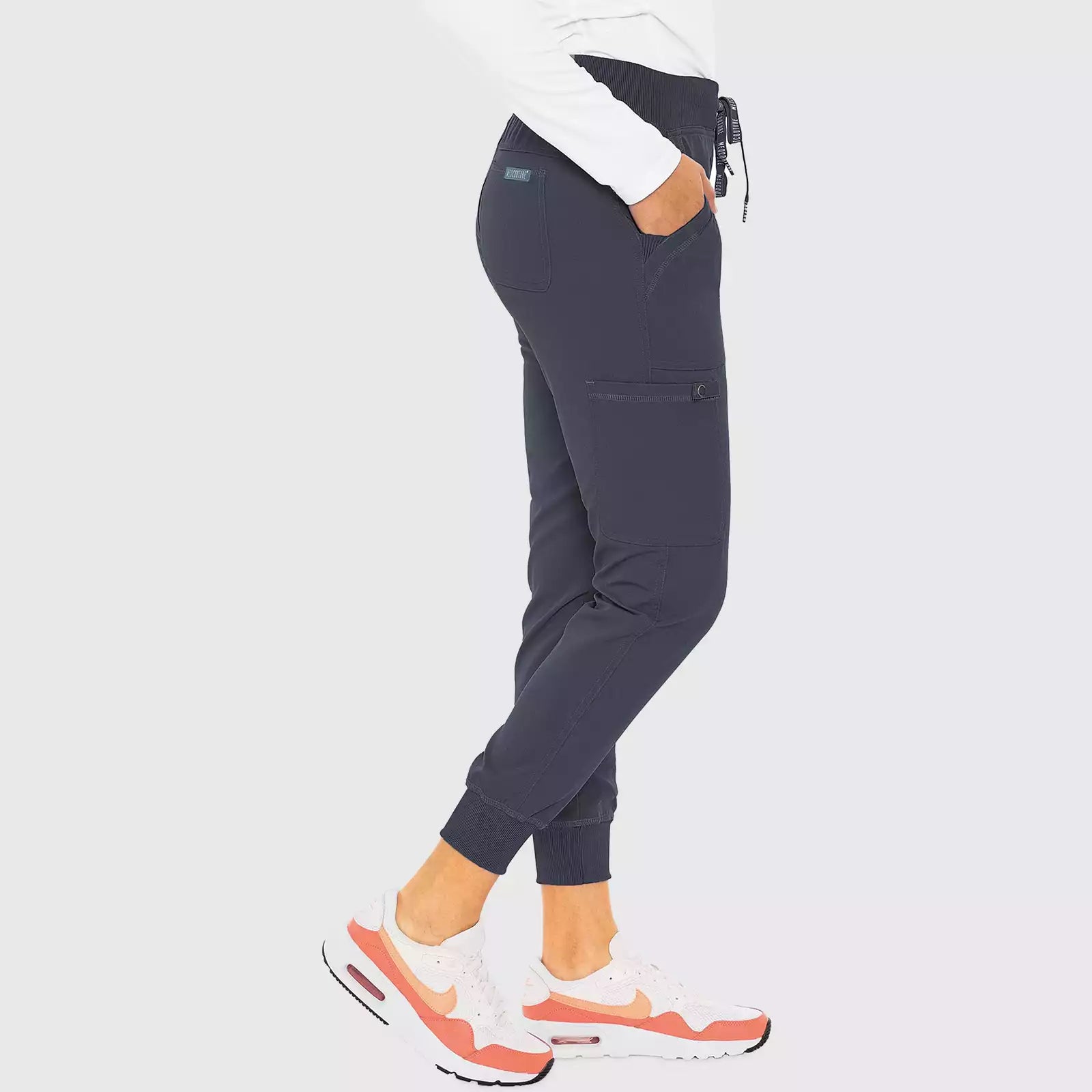 Jogger Yoga Pant Tall Length | MC7710T