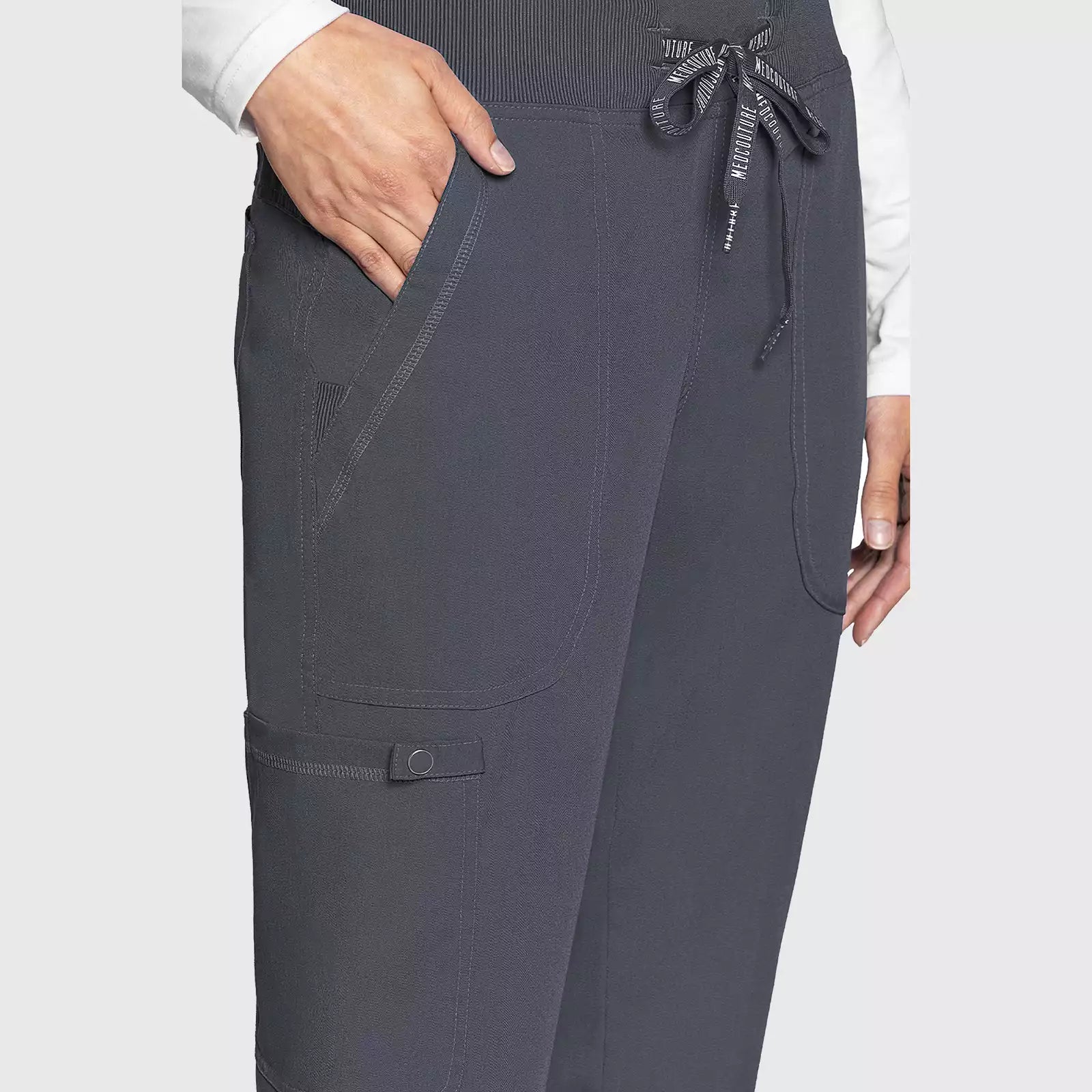 Jogger Yoga Pant Regular Length| MC7710