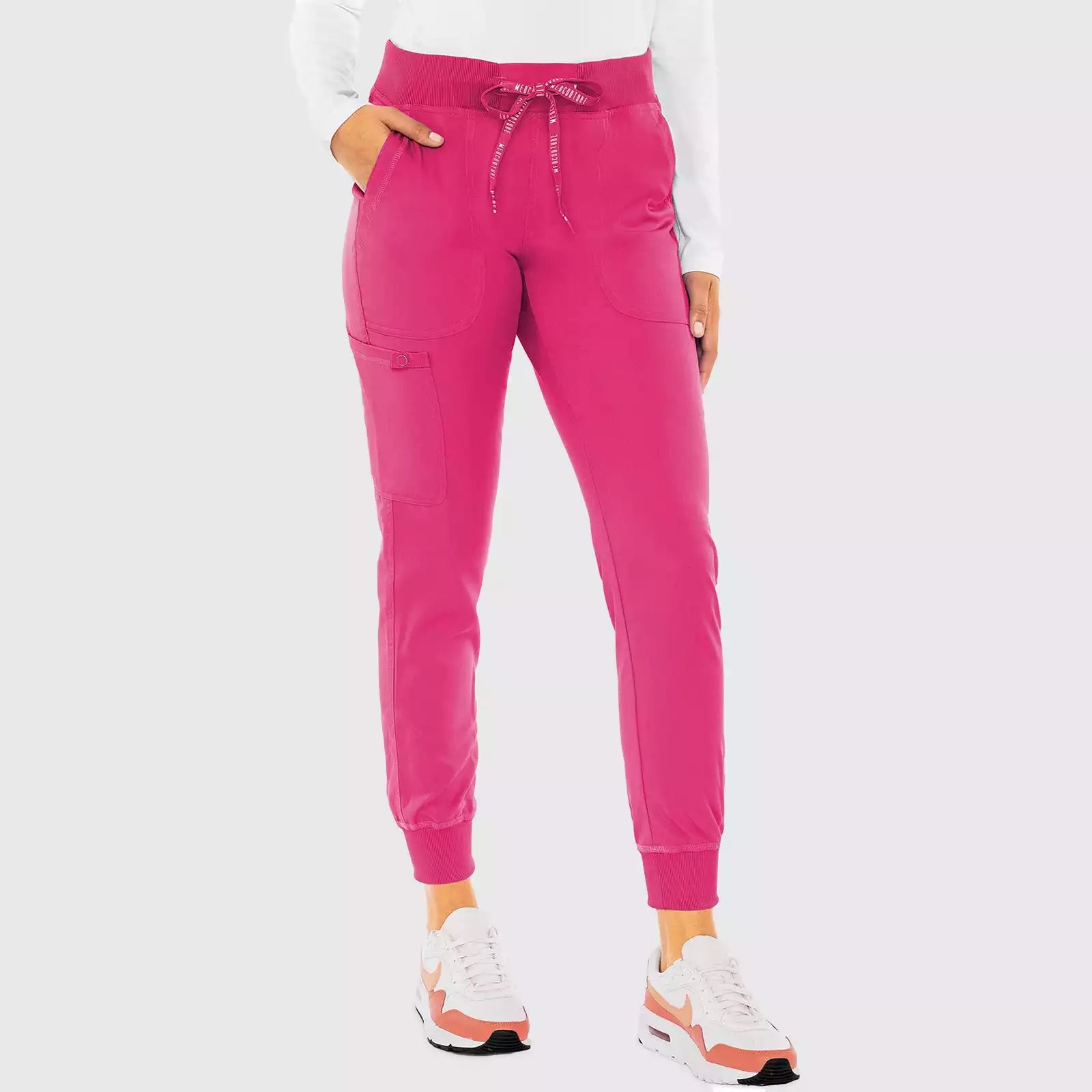 Jogger Yoga Pant Tall Length | MC7710T