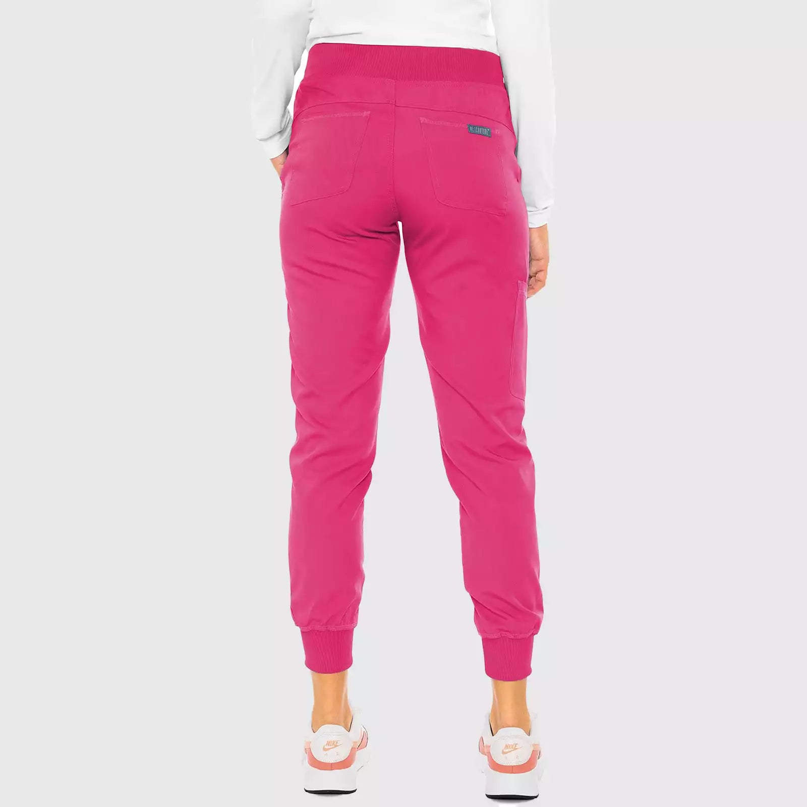 Jogger Yoga Pant Regular Length| MC7710