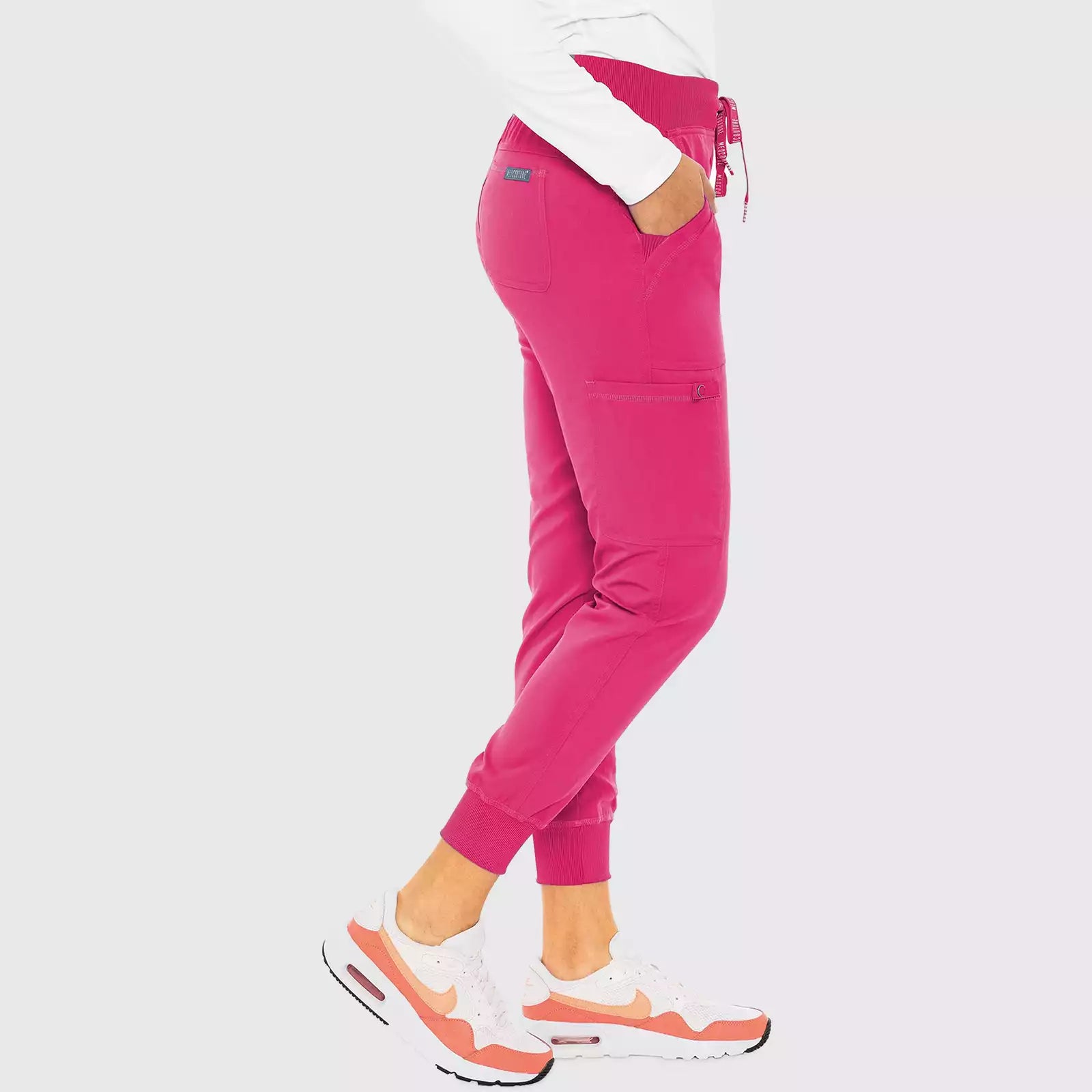 Jogger Yoga Pant Petite Length | MC7710P