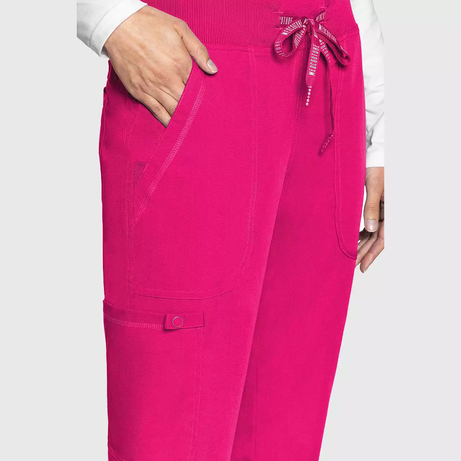 Jogger Yoga Pant Petite Length | MC7710P