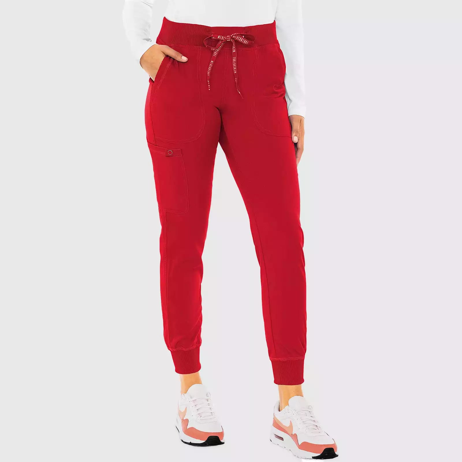 Jogger Yoga Pant Regular Length| MC7710