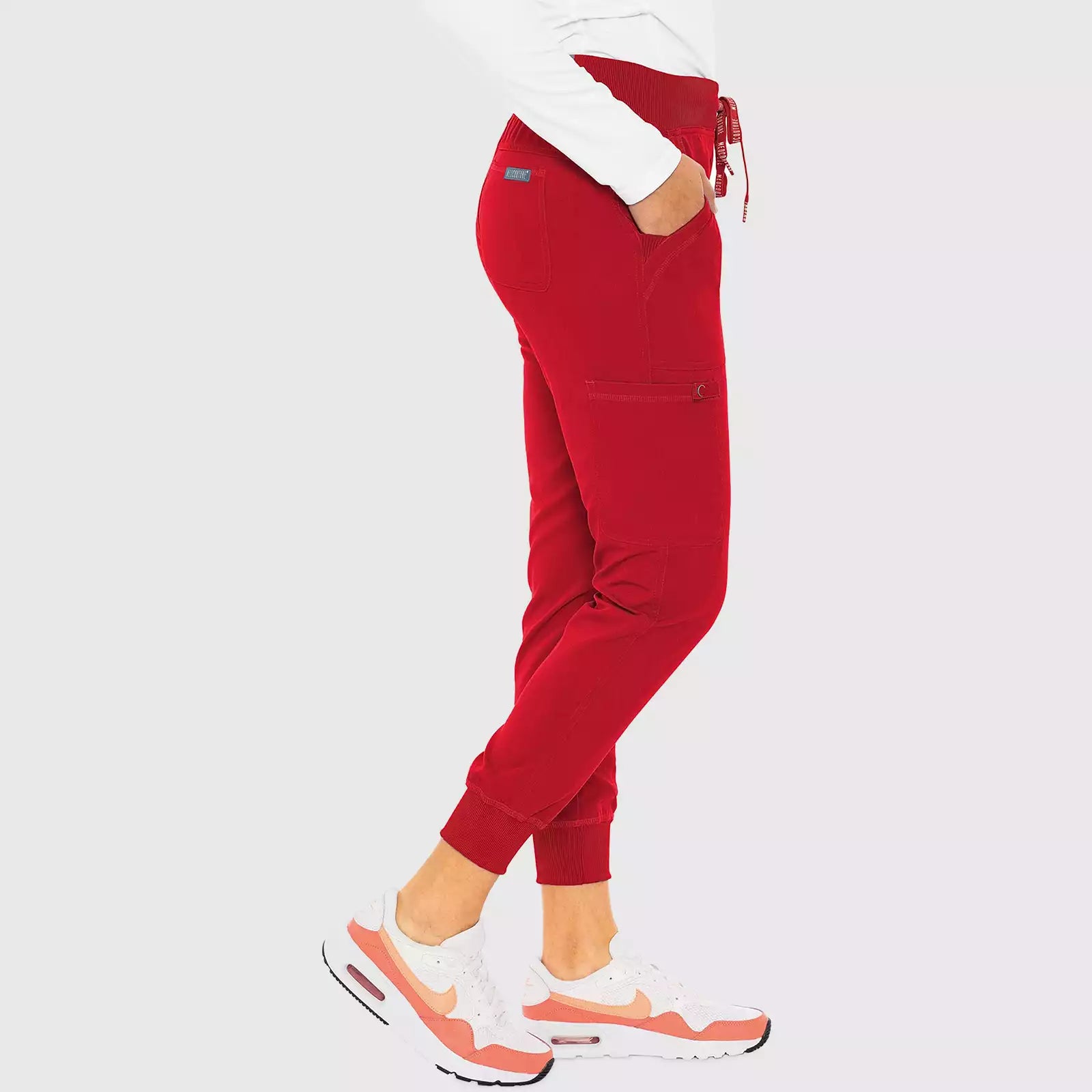 Jogger Yoga Pant Regular Length| MC7710