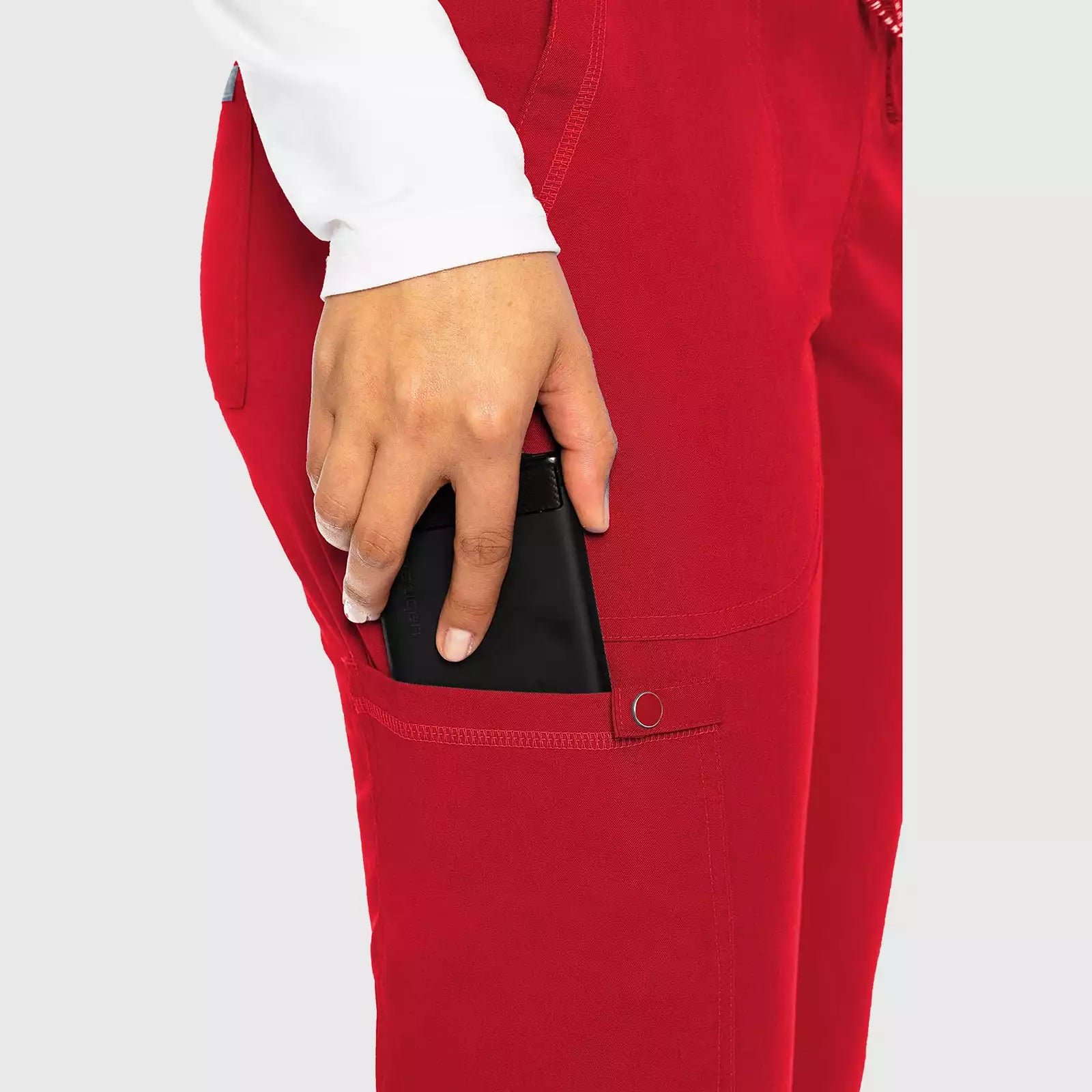 Jogger Yoga Pant Regular Length| MC7710