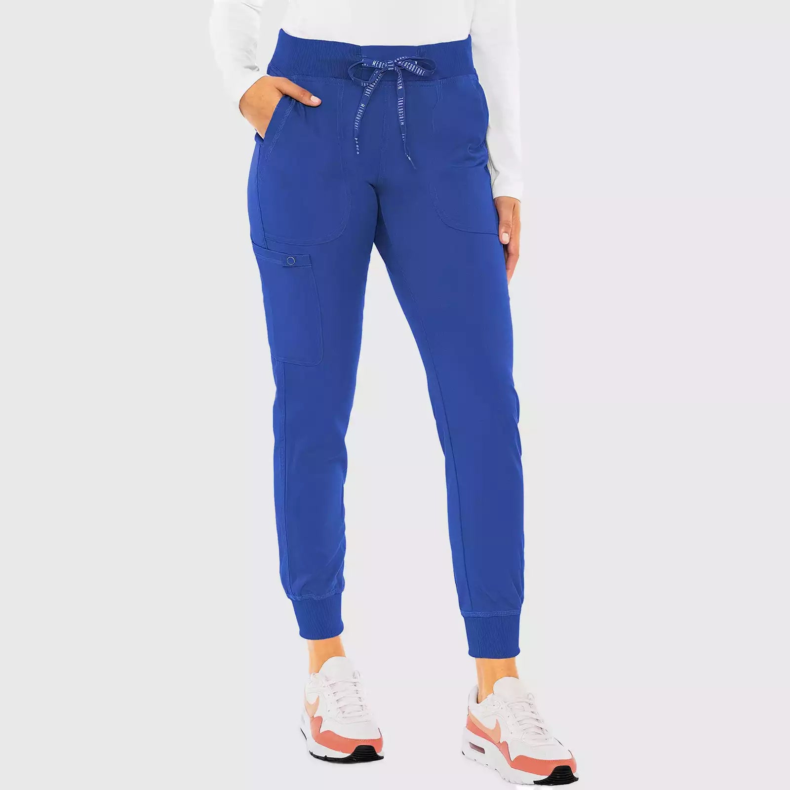 Jogger Yoga Pant Tall Length | MC7710T