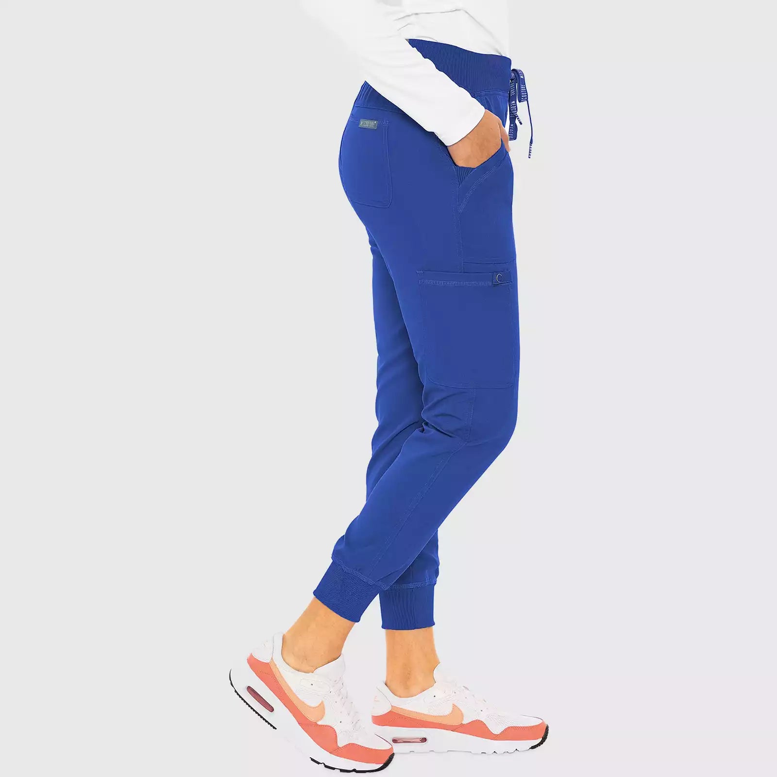 Jogger Yoga Pant Tall Length | MC7710T