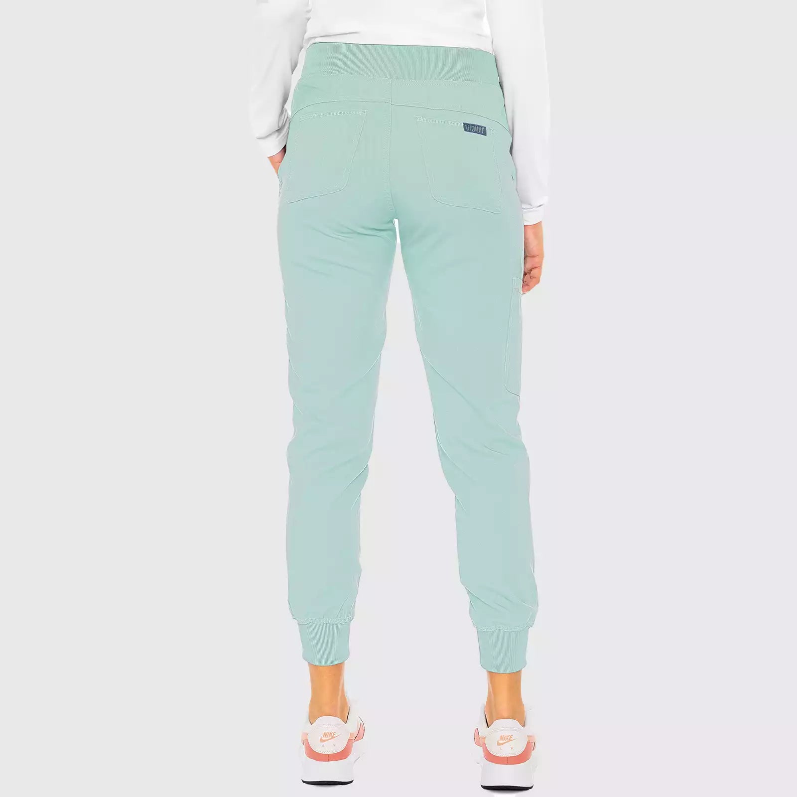 Jogger Yoga Pant Petite Length | MC7710P