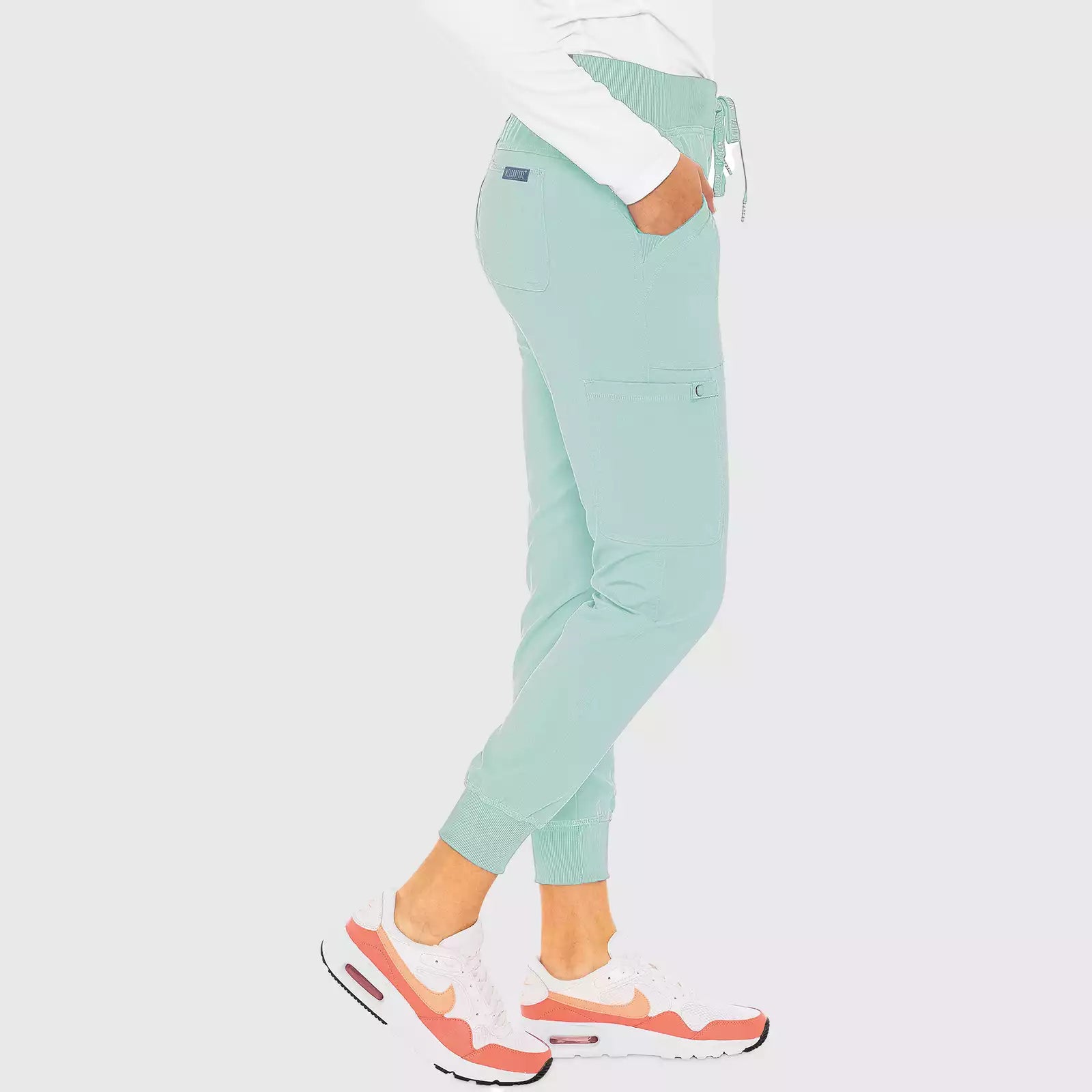 Jogger Yoga Pant Petite Length | MC7710P