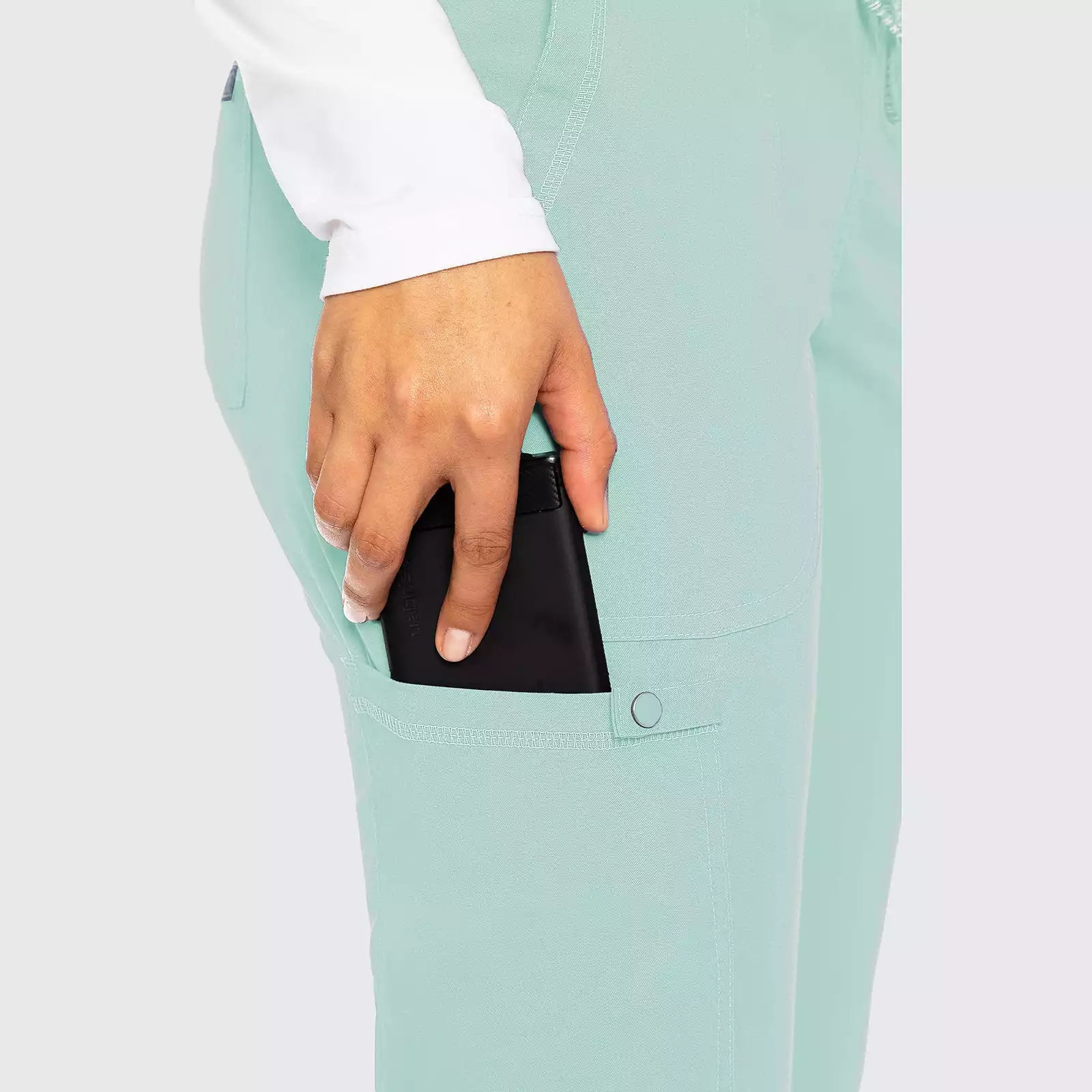 Jogger Yoga Pant Petite Length | MC7710P