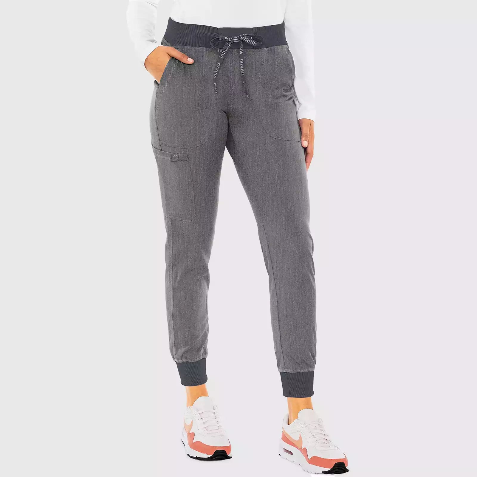 Jogger Yoga Pant Tall Length | MC7710T