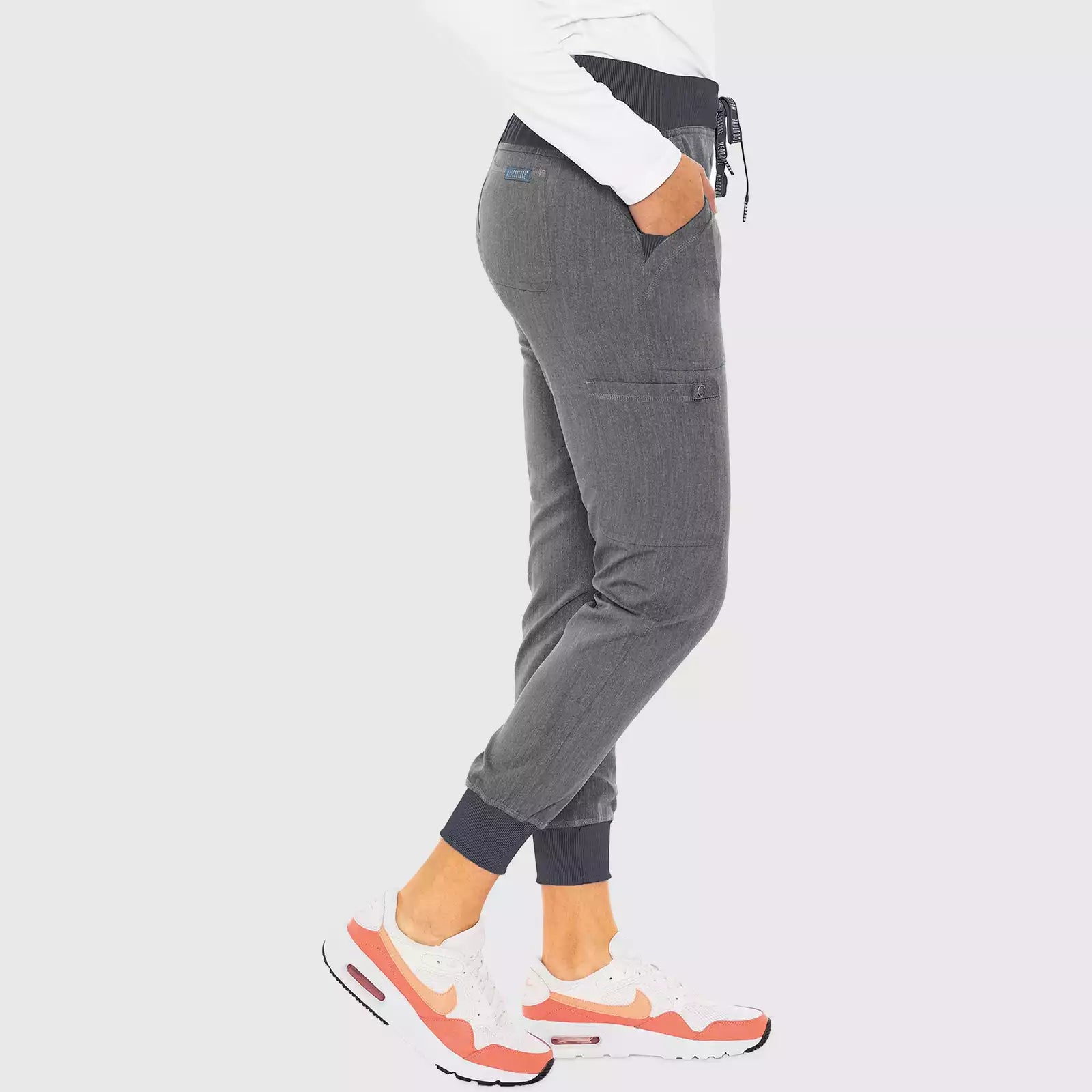 Jogger Yoga Pant Tall Length | MC7710T